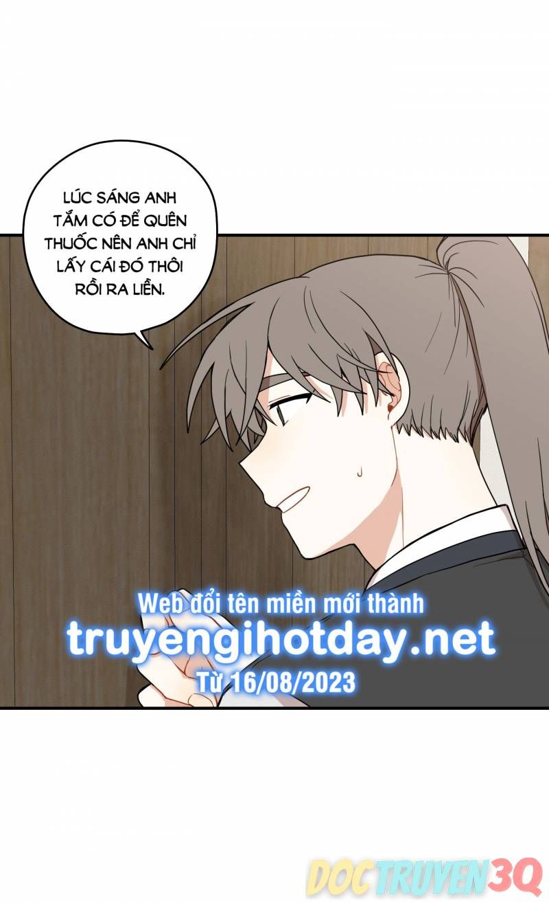 đọc truyện Dưới Tán Hoa Liên Kiều Chương 41.1 ảnh 11 tại Thiên Thai Truyện