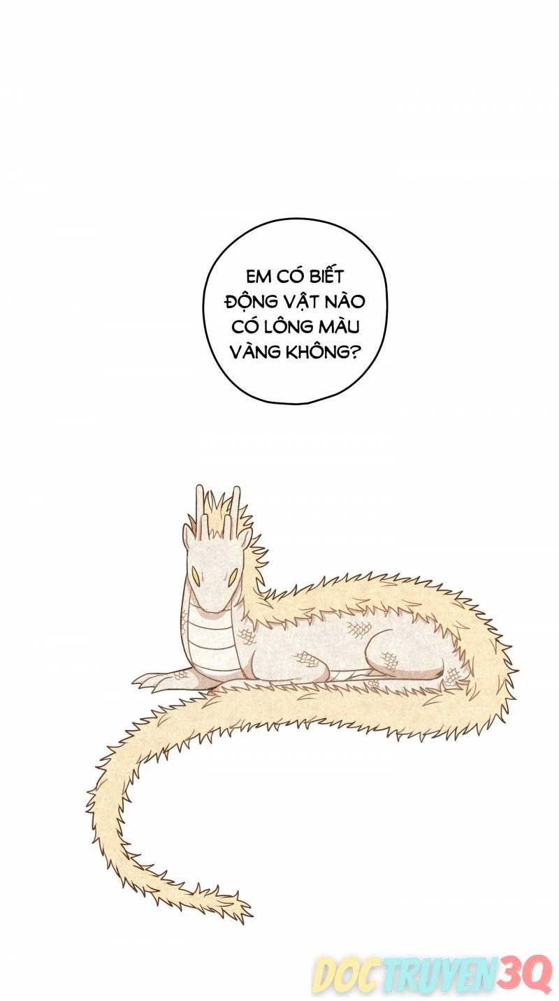 đọc truyện Dưới Tán Hoa Liên Kiều Chương 41.2 ảnh 3 tại Thiên Thai Truyện