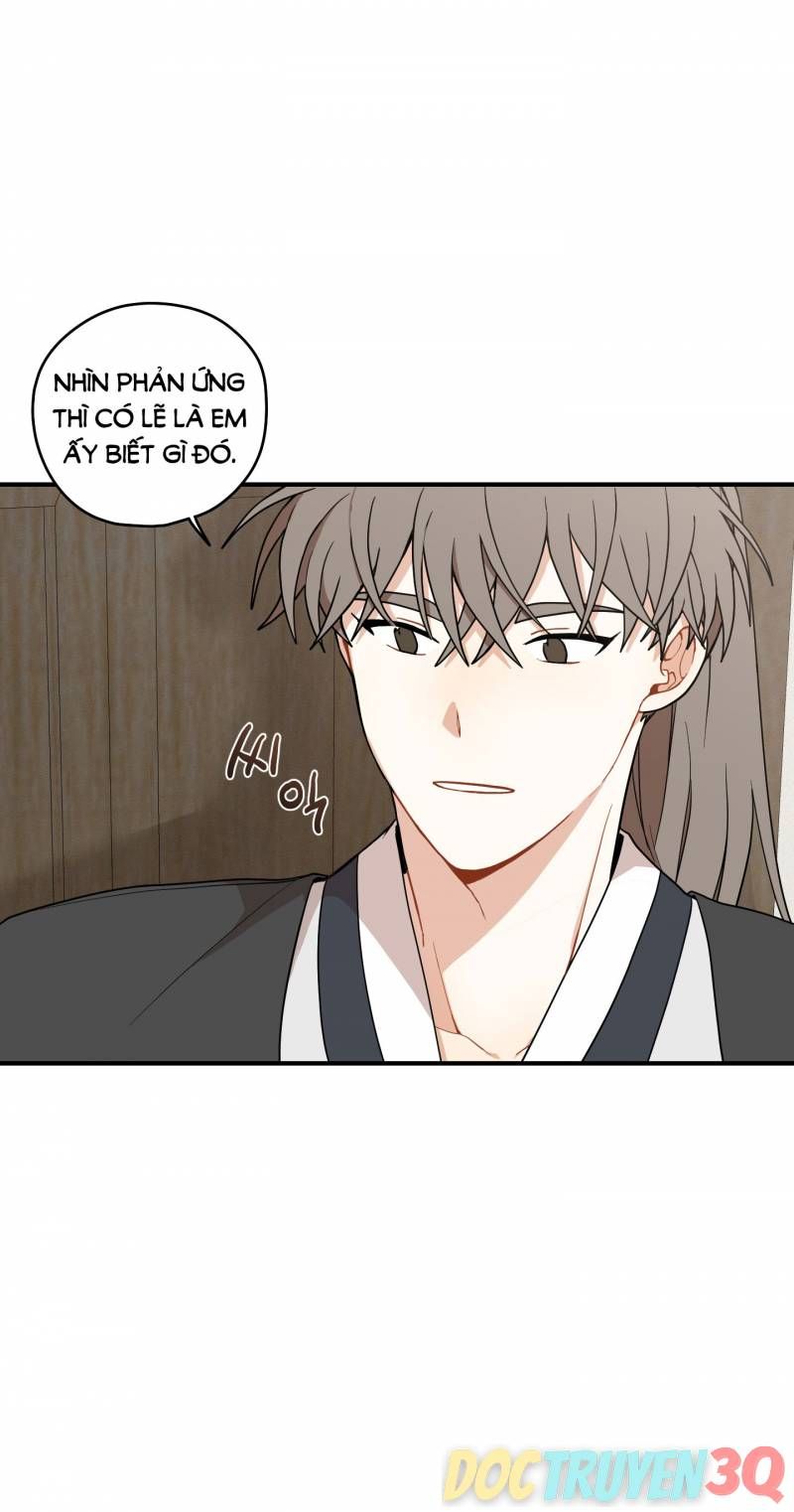 đọc truyện Dưới Tán Hoa Liên Kiều Chương 41.2 ảnh 12 tại Thiên Thai Truyện