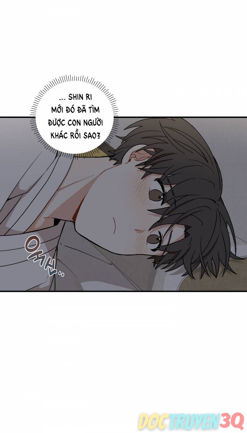 đọc truyện Dưới Tán Hoa Liên Kiều Chương 41.2 ảnh 15 tại Thiên Thai Truyện