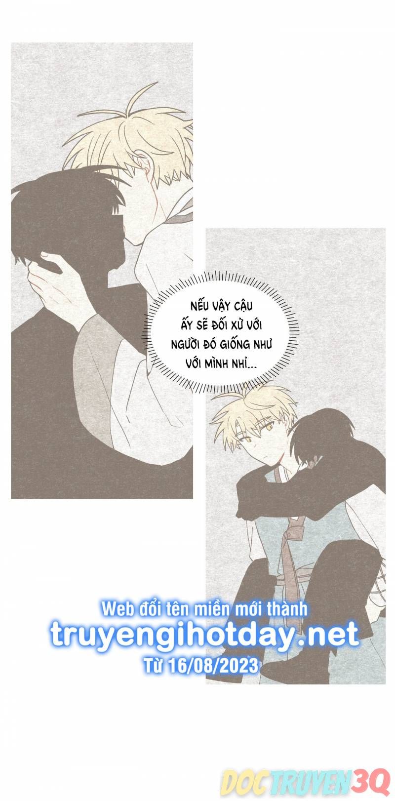 đọc truyện Dưới Tán Hoa Liên Kiều Chương 41.2 ảnh 16 tại Thiên Thai Truyện