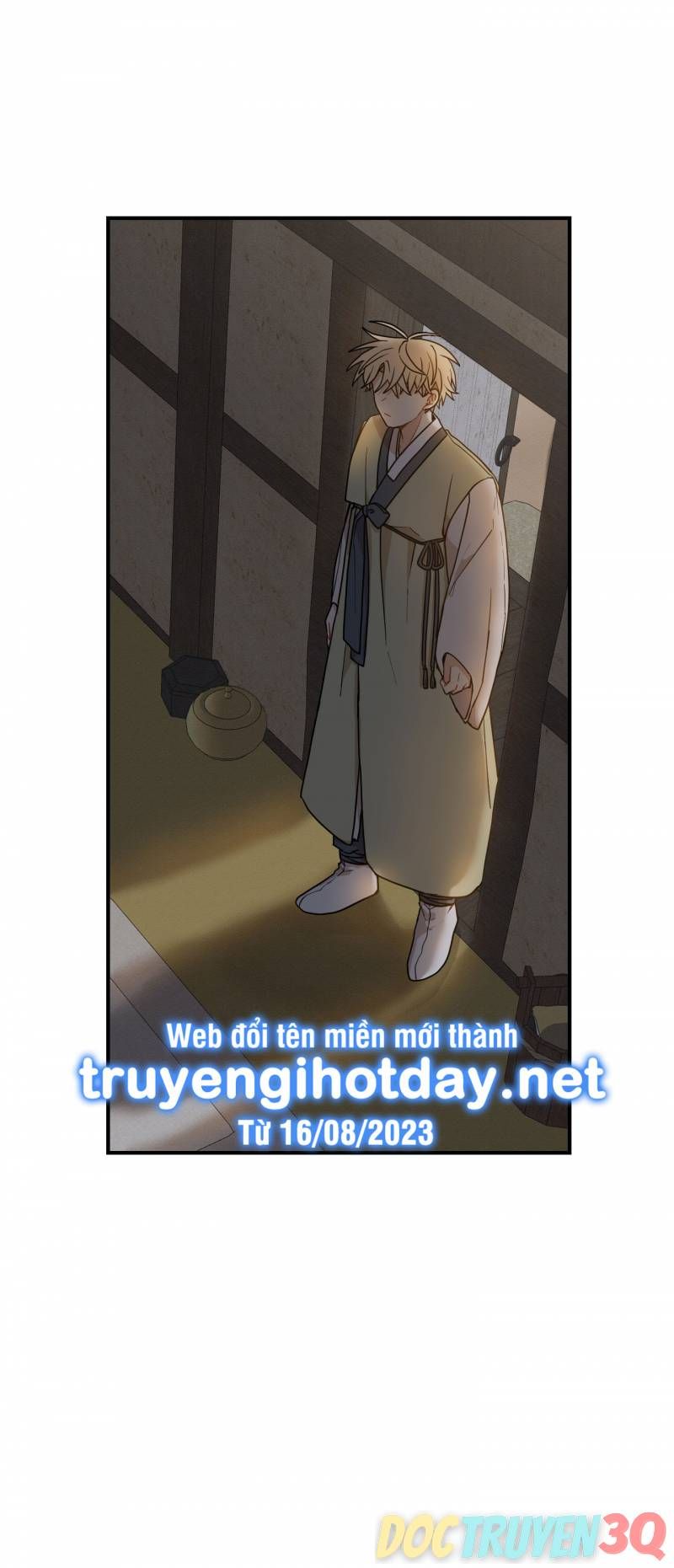 đọc truyện Dưới Tán Hoa Liên Kiều Chương 41.2 ảnh 20 tại Thiên Thai Truyện