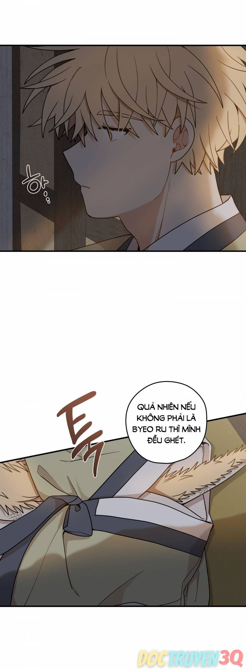 đọc truyện Dưới Tán Hoa Liên Kiều Chương 41.2 ảnh 21 tại Thiên Thai Truyện