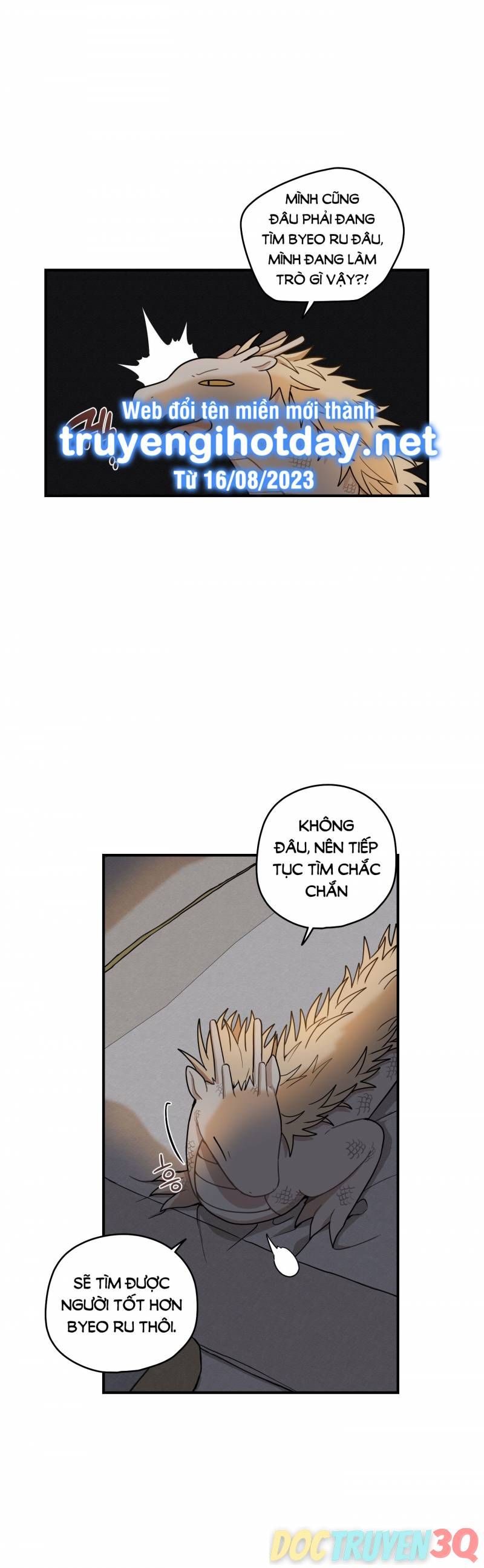 đọc truyện Dưới Tán Hoa Liên Kiều Chương 41.2 ảnh 23 tại Thiên Thai Truyện