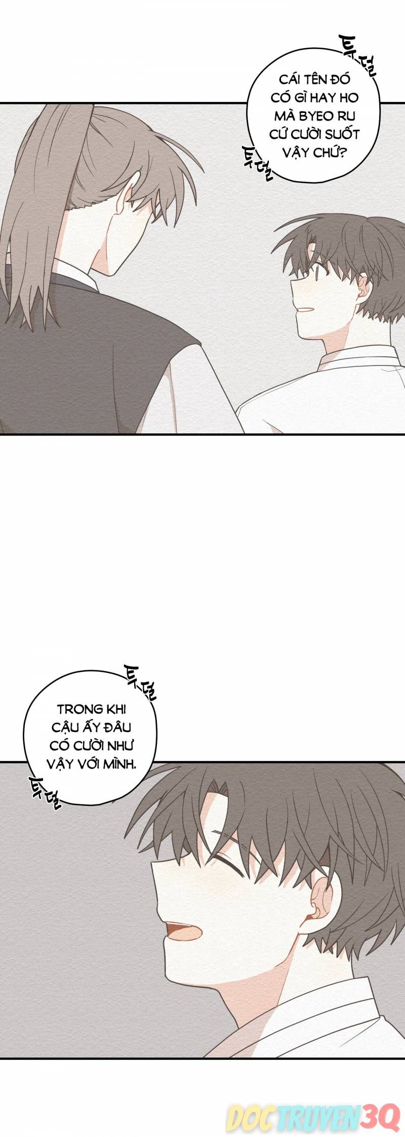 đọc truyện Dưới Tán Hoa Liên Kiều Chương 41.2 ảnh 24 tại Thiên Thai Truyện