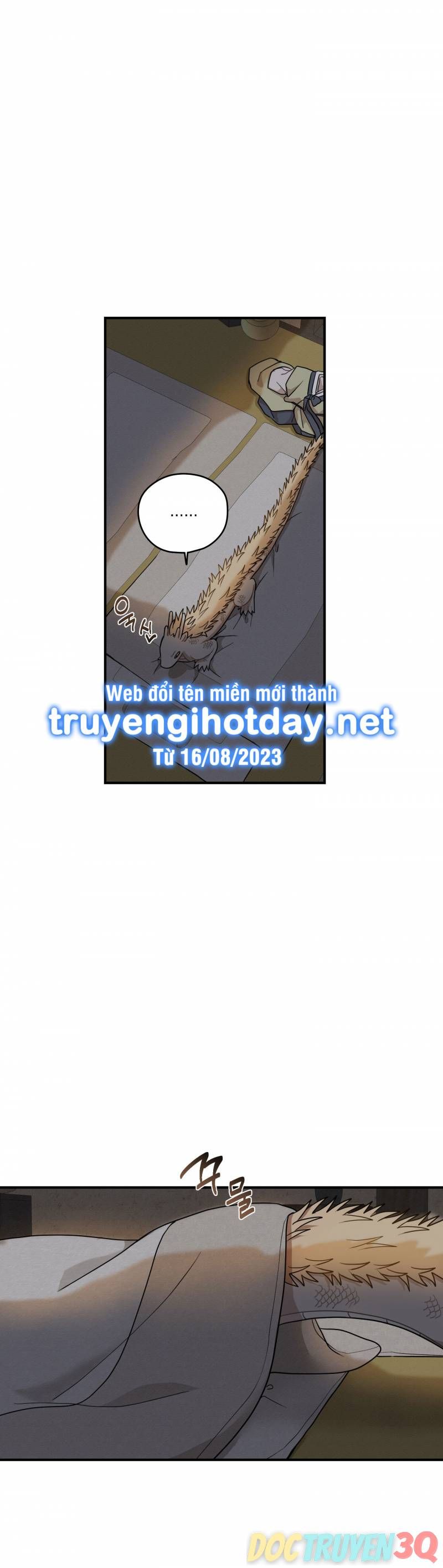 đọc truyện Dưới Tán Hoa Liên Kiều Chương 41.2 ảnh 25 tại Thiên Thai Truyện