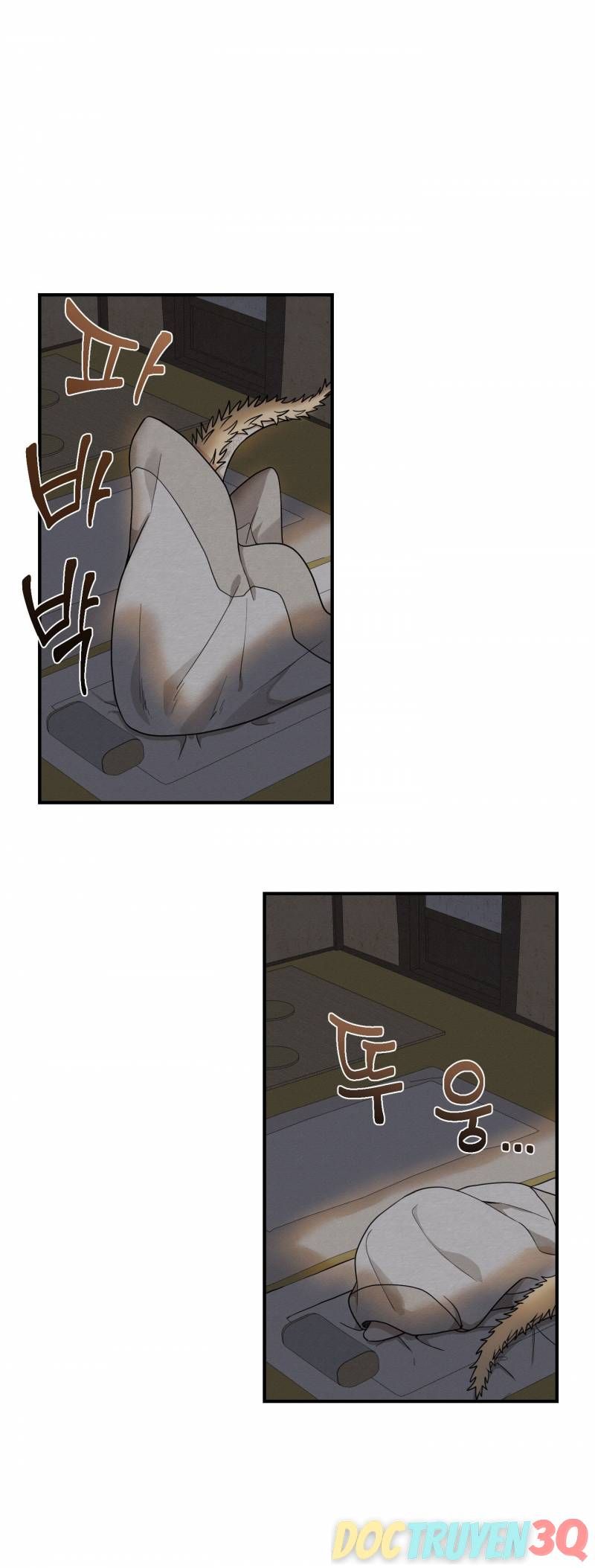 đọc truyện Dưới Tán Hoa Liên Kiều Chương 41.2 ảnh 26 tại Thiên Thai Truyện