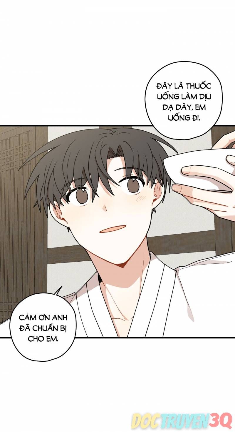 đọc truyện Dưới Tán Hoa Liên Kiều Chương 41.2 ảnh 30 tại Thiên Thai Truyện