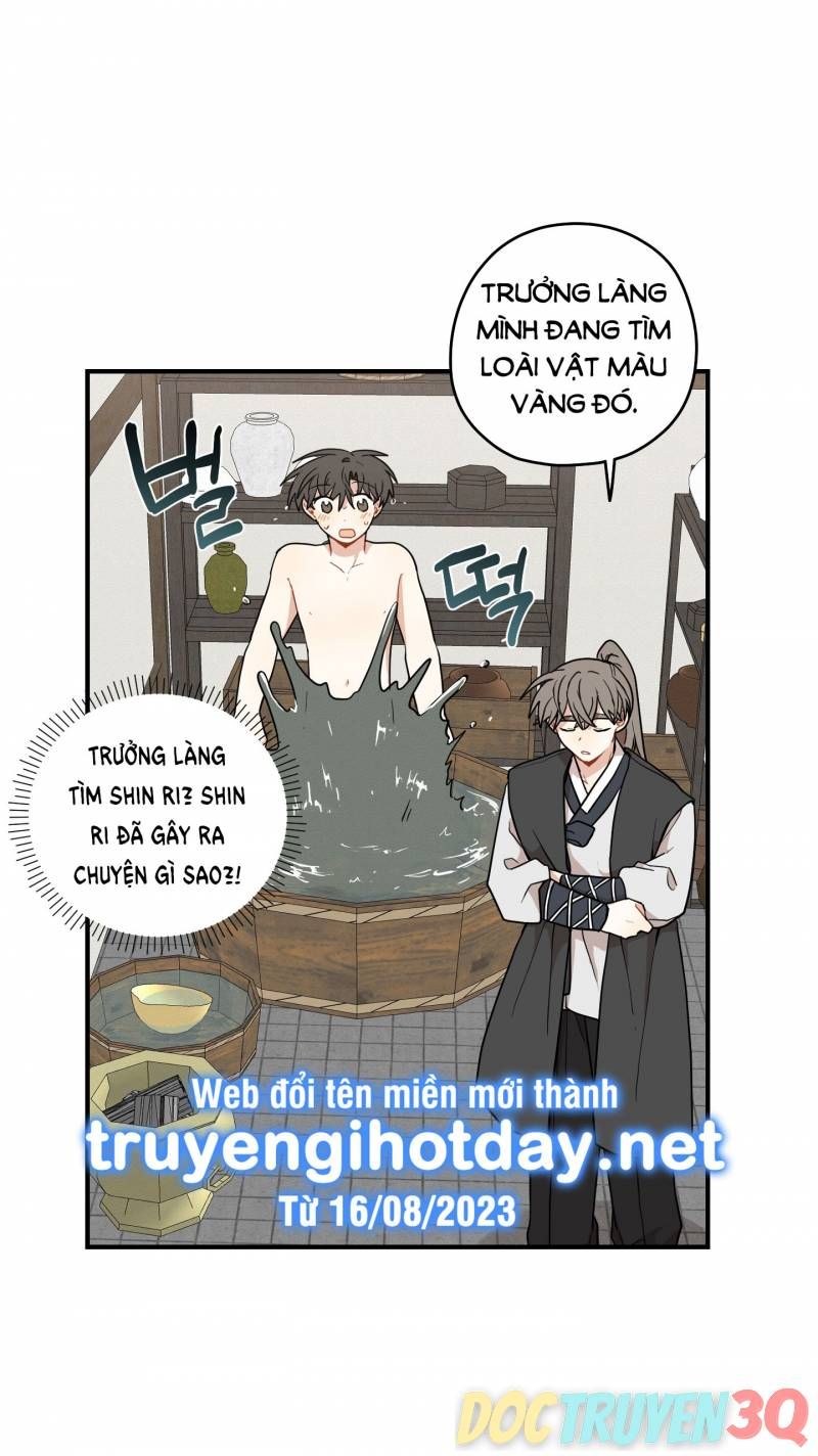 đọc truyện Dưới Tán Hoa Liên Kiều Chương 41.2 ảnh 5 tại Thiên Thai Truyện