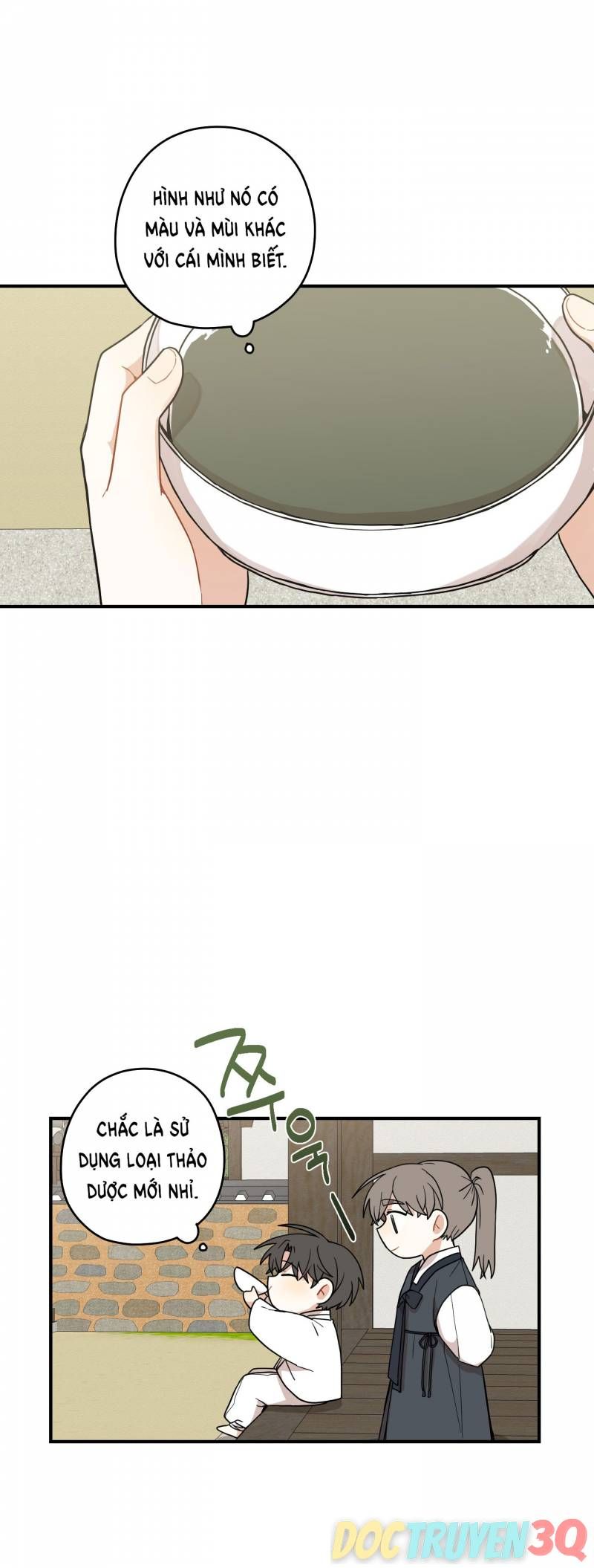 đọc truyện Dưới Tán Hoa Liên Kiều Chương 41.2 ảnh 32 tại Thiên Thai Truyện