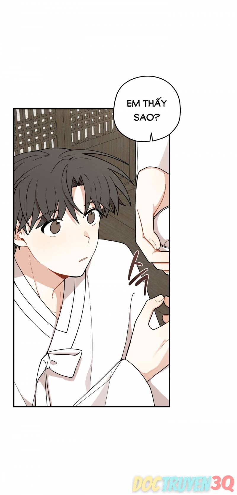 đọc truyện Dưới Tán Hoa Liên Kiều Chương 41.2 ảnh 33 tại Thiên Thai Truyện