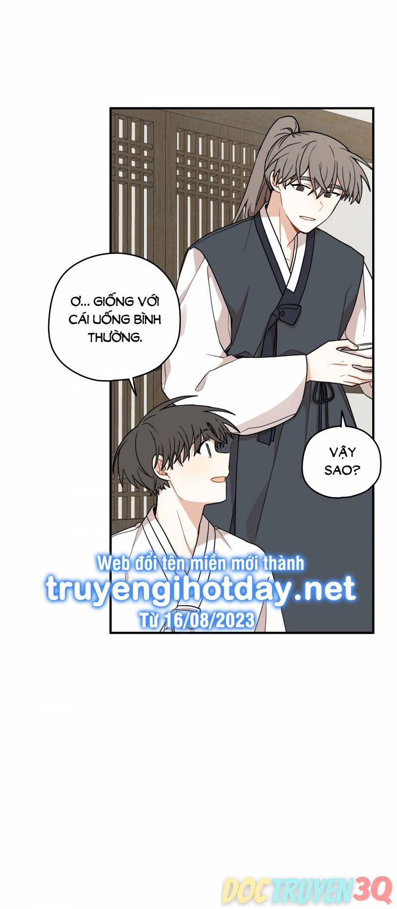 đọc truyện Dưới Tán Hoa Liên Kiều Chương 41.2 ảnh 34 tại Thiên Thai Truyện