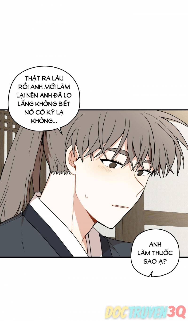 đọc truyện Dưới Tán Hoa Liên Kiều Chương 41.2 ảnh 35 tại Thiên Thai Truyện