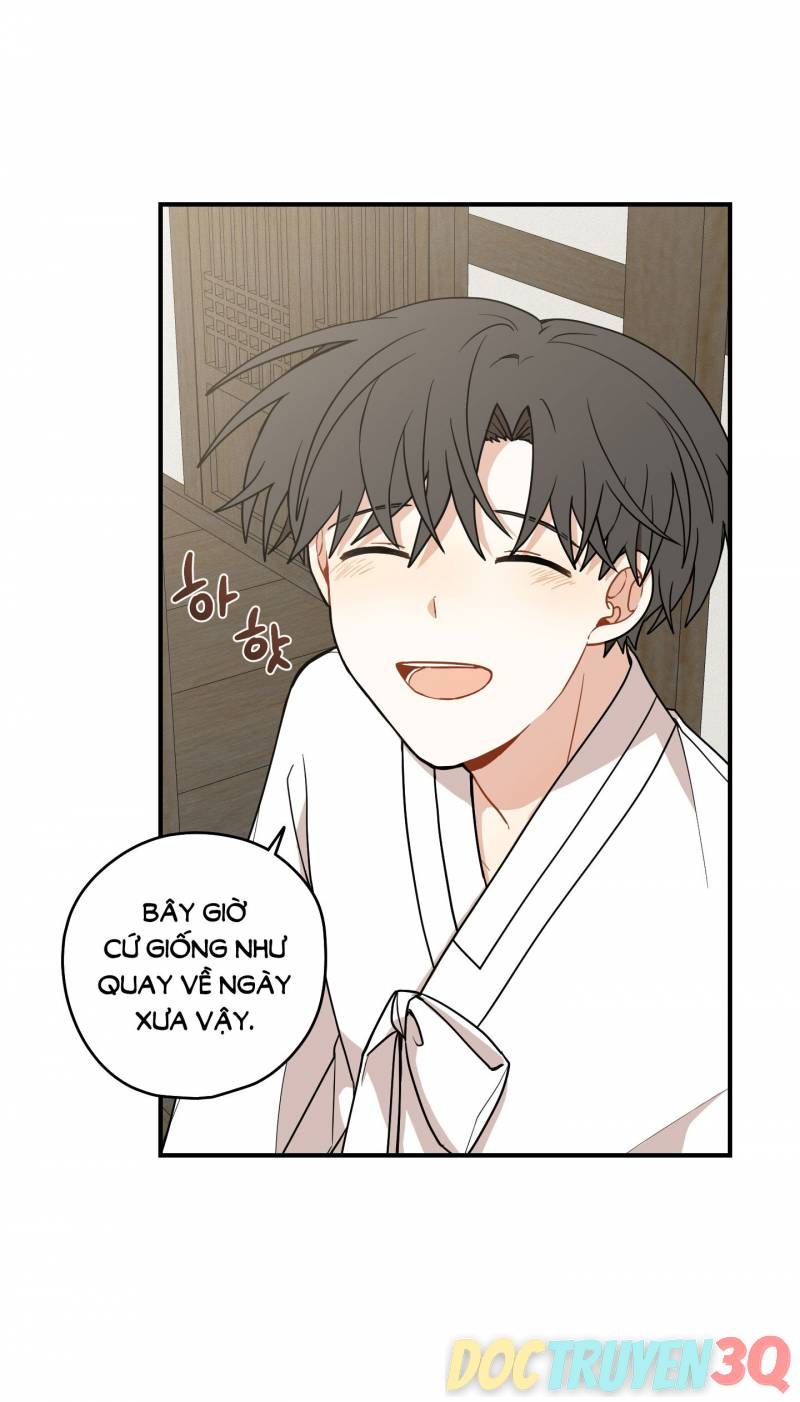 đọc truyện Dưới Tán Hoa Liên Kiều Chương 41.2 ảnh 37 tại Thiên Thai Truyện