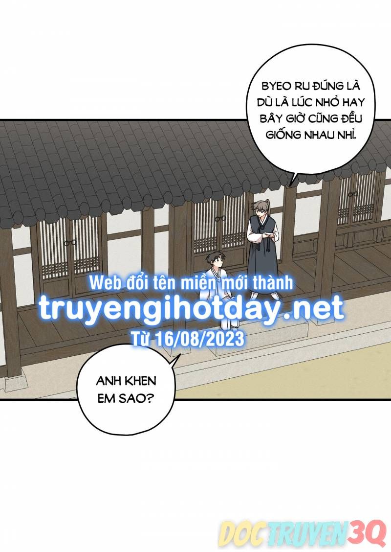 đọc truyện Dưới Tán Hoa Liên Kiều Chương 41.2 ảnh 38 tại Thiên Thai Truyện