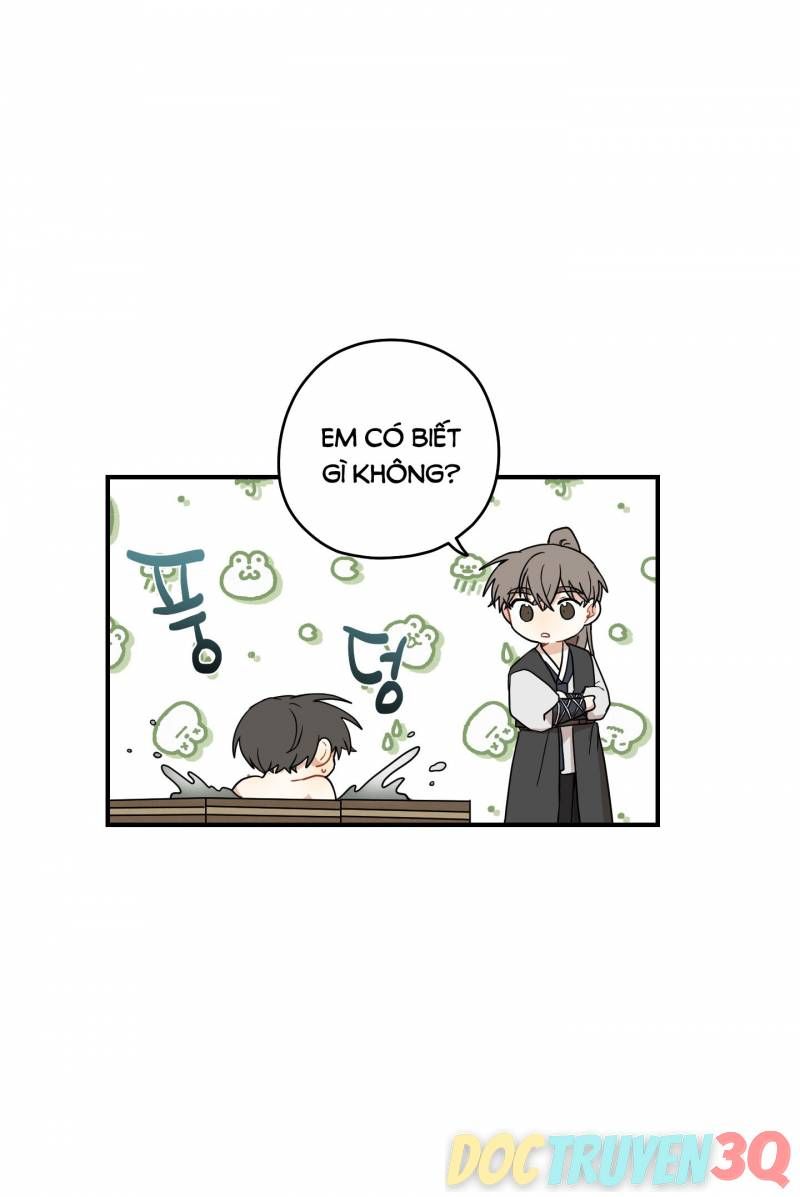 đọc truyện Dưới Tán Hoa Liên Kiều Chương 41.2 ảnh 6 tại Thiên Thai Truyện