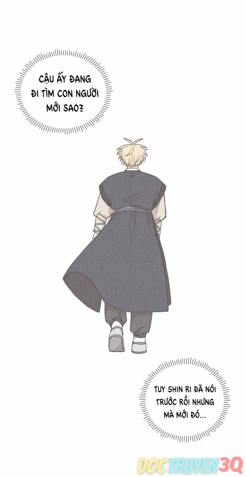 đọc truyện Dưới Tán Hoa Liên Kiều Chương 41.2 ảnh 8 tại Thiên Thai Truyện