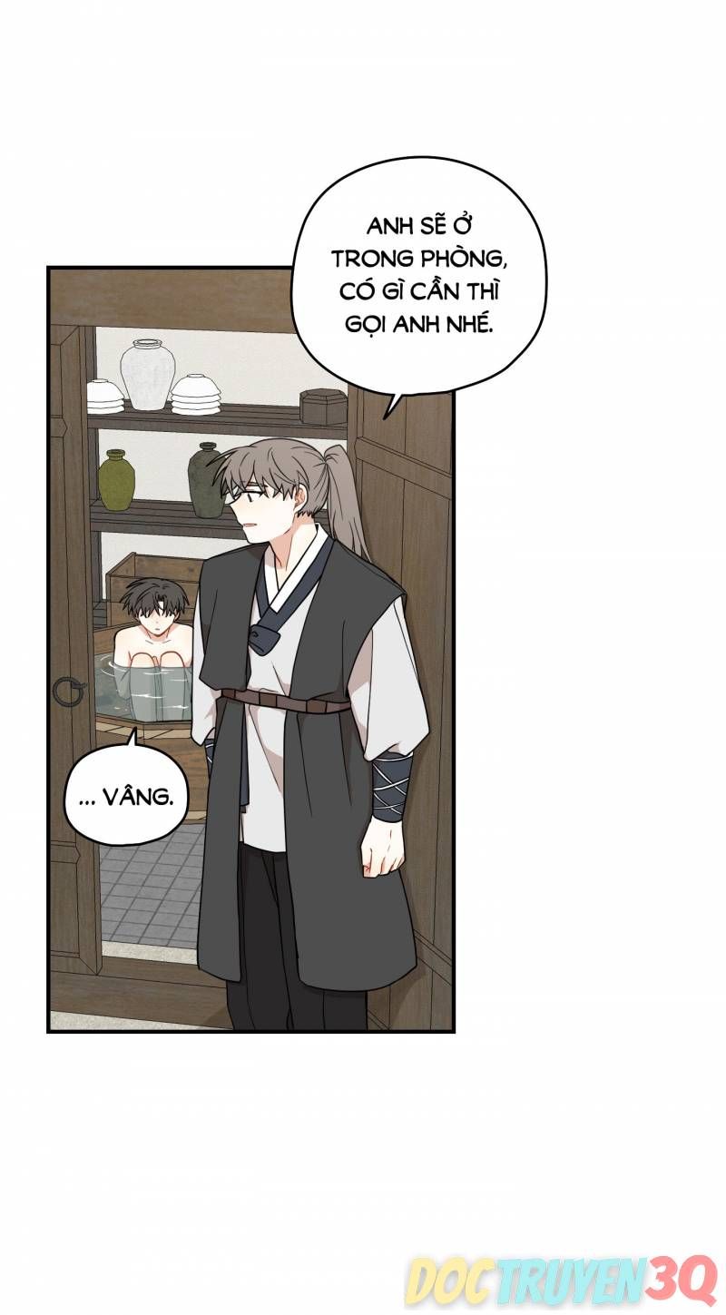 đọc truyện Dưới Tán Hoa Liên Kiều Chương 41.2 ảnh 10 tại Thiên Thai Truyện