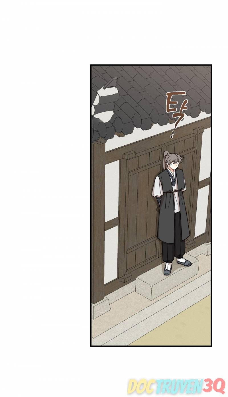 đọc truyện Dưới Tán Hoa Liên Kiều Chương 41.2 ảnh 11 tại Thiên Thai Truyện