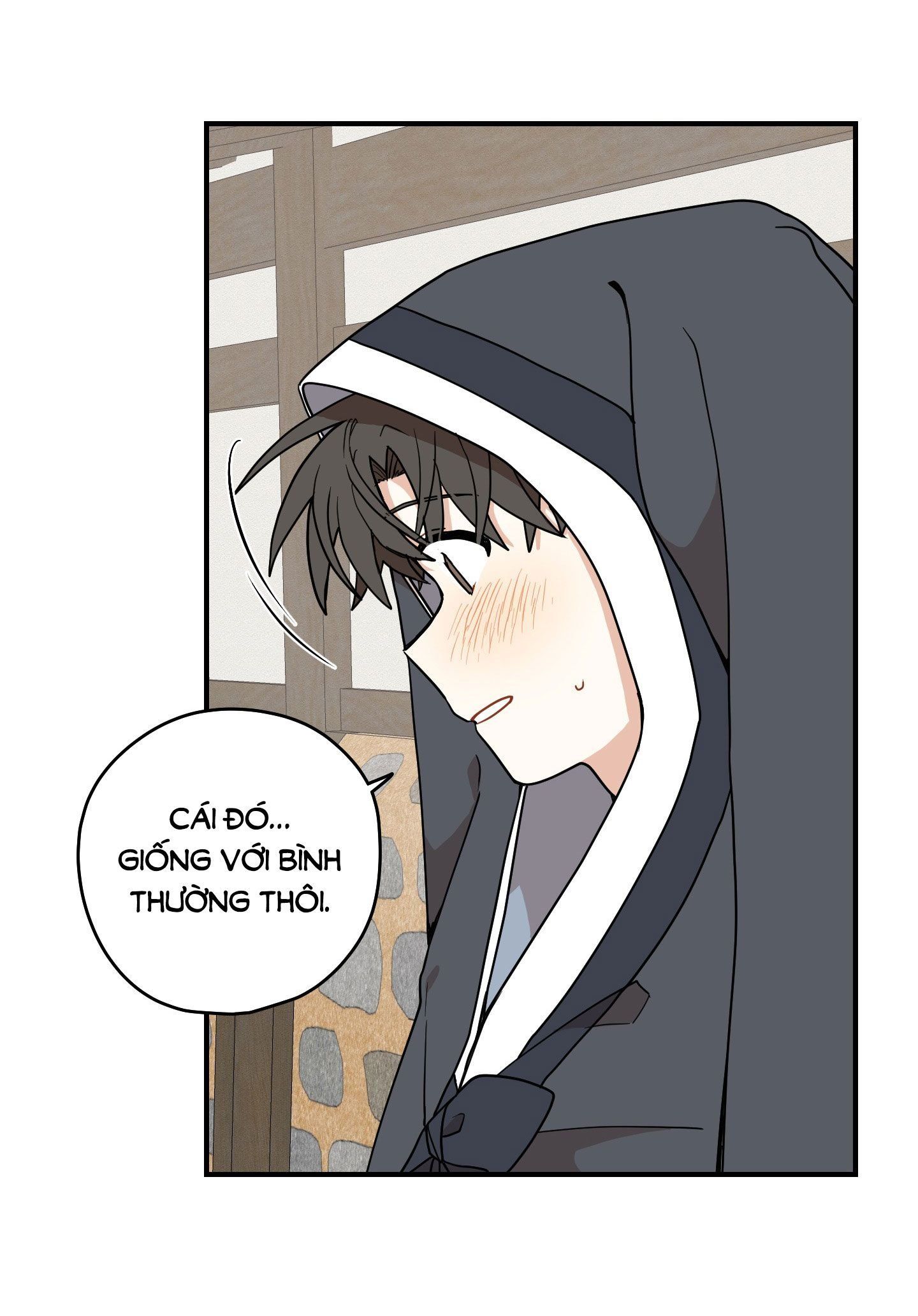 đọc truyện Dưới Tán Hoa Liên Kiều Chương 42.1 ảnh 14 tại Thiên Thai Truyện