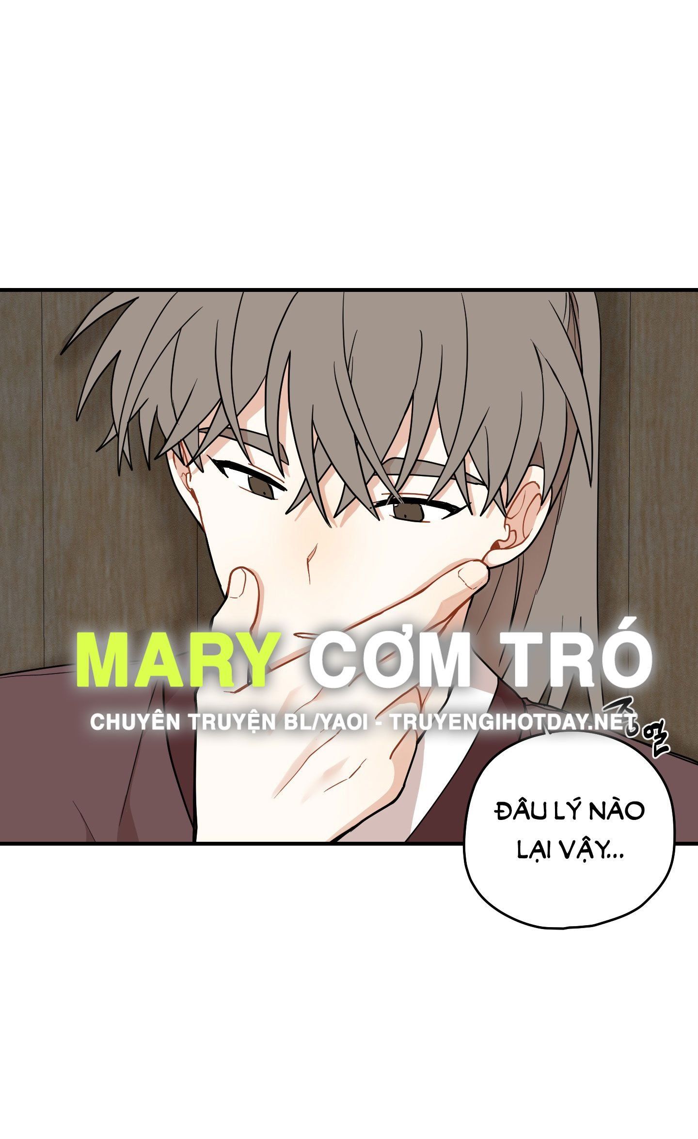 đọc truyện Dưới Tán Hoa Liên Kiều Chương 42.1 ảnh 16 tại Thiên Thai Truyện