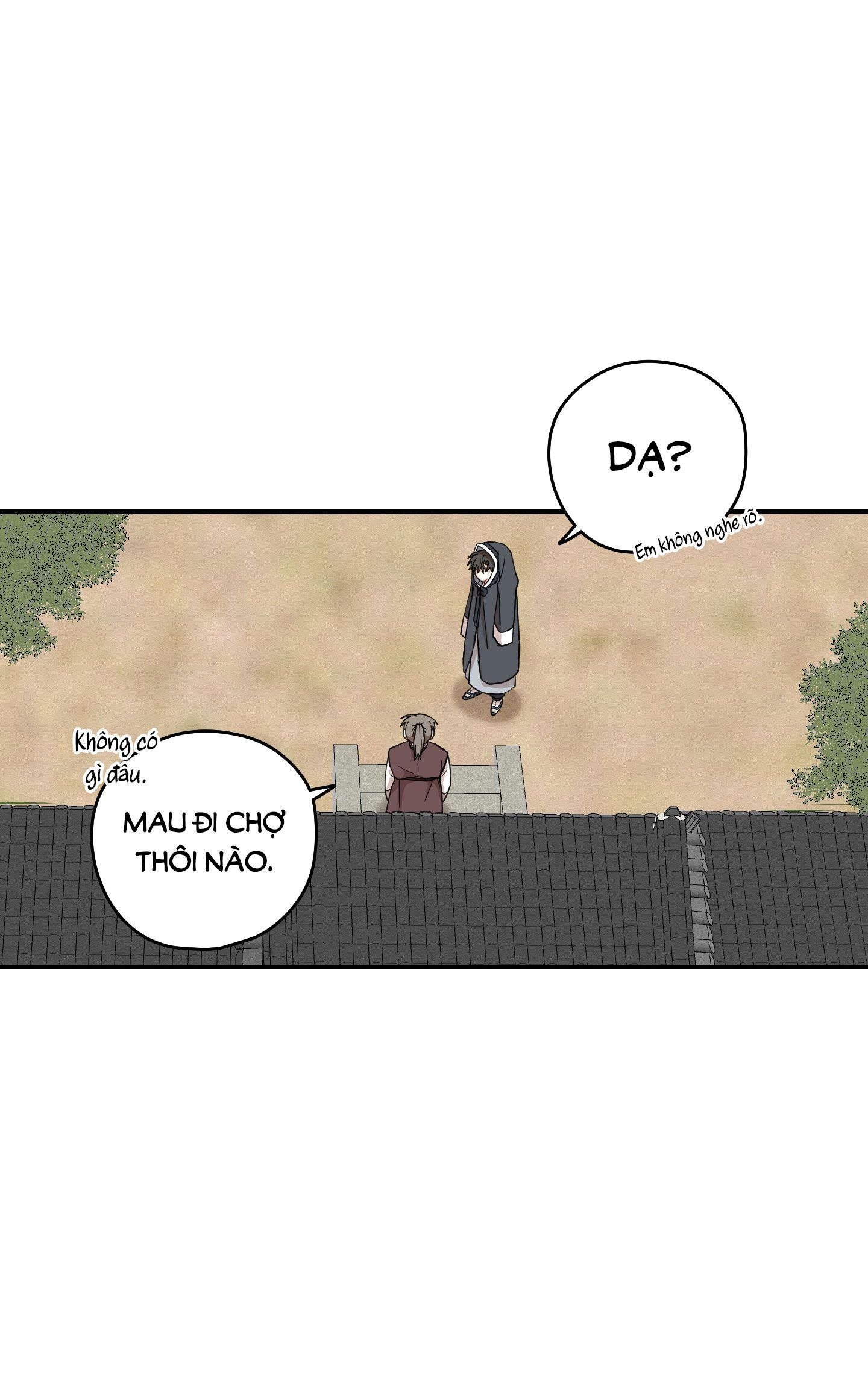 đọc truyện Dưới Tán Hoa Liên Kiều Chương 42.1 ảnh 17 tại Thiên Thai Truyện