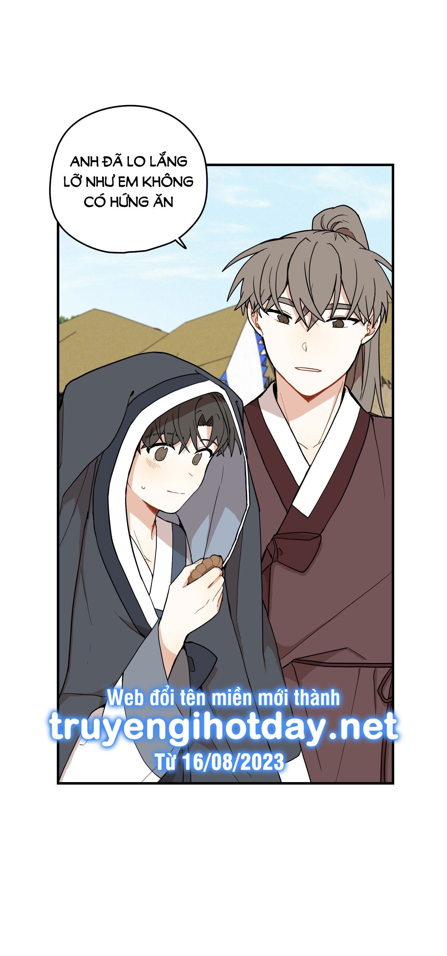 đọc truyện Dưới Tán Hoa Liên Kiều Chương 42.1 ảnh 20 tại Thiên Thai Truyện