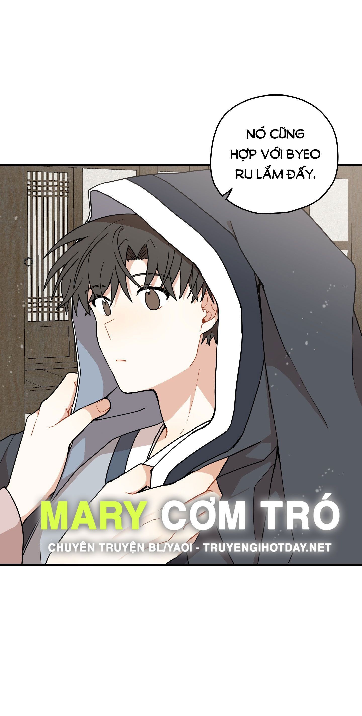 đọc truyện Dưới Tán Hoa Liên Kiều Chương 42.1 ảnh 4 tại Thiên Thai Truyện