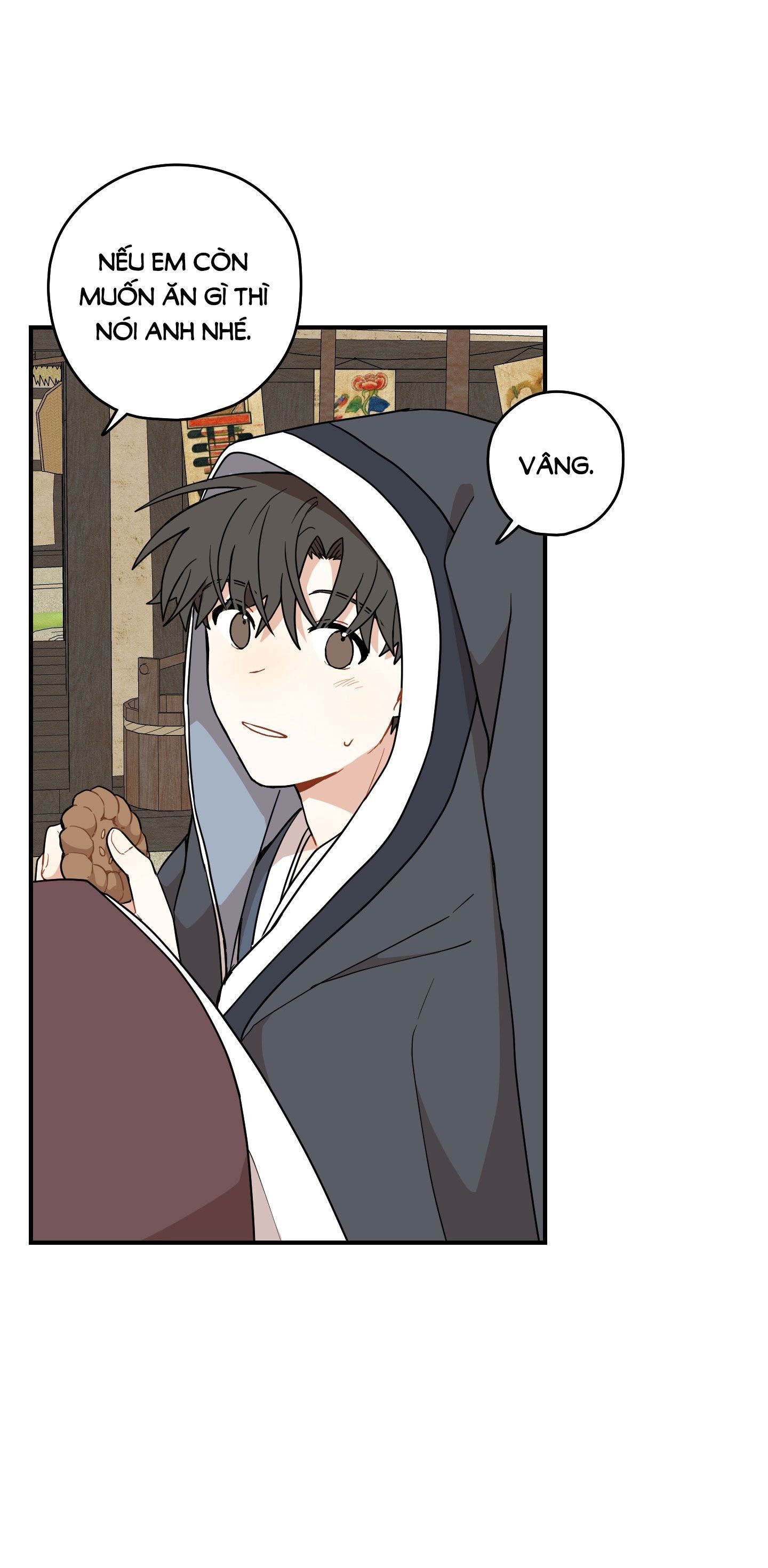 đọc truyện Dưới Tán Hoa Liên Kiều Chương 42.1 ảnh 22 tại Thiên Thai Truyện