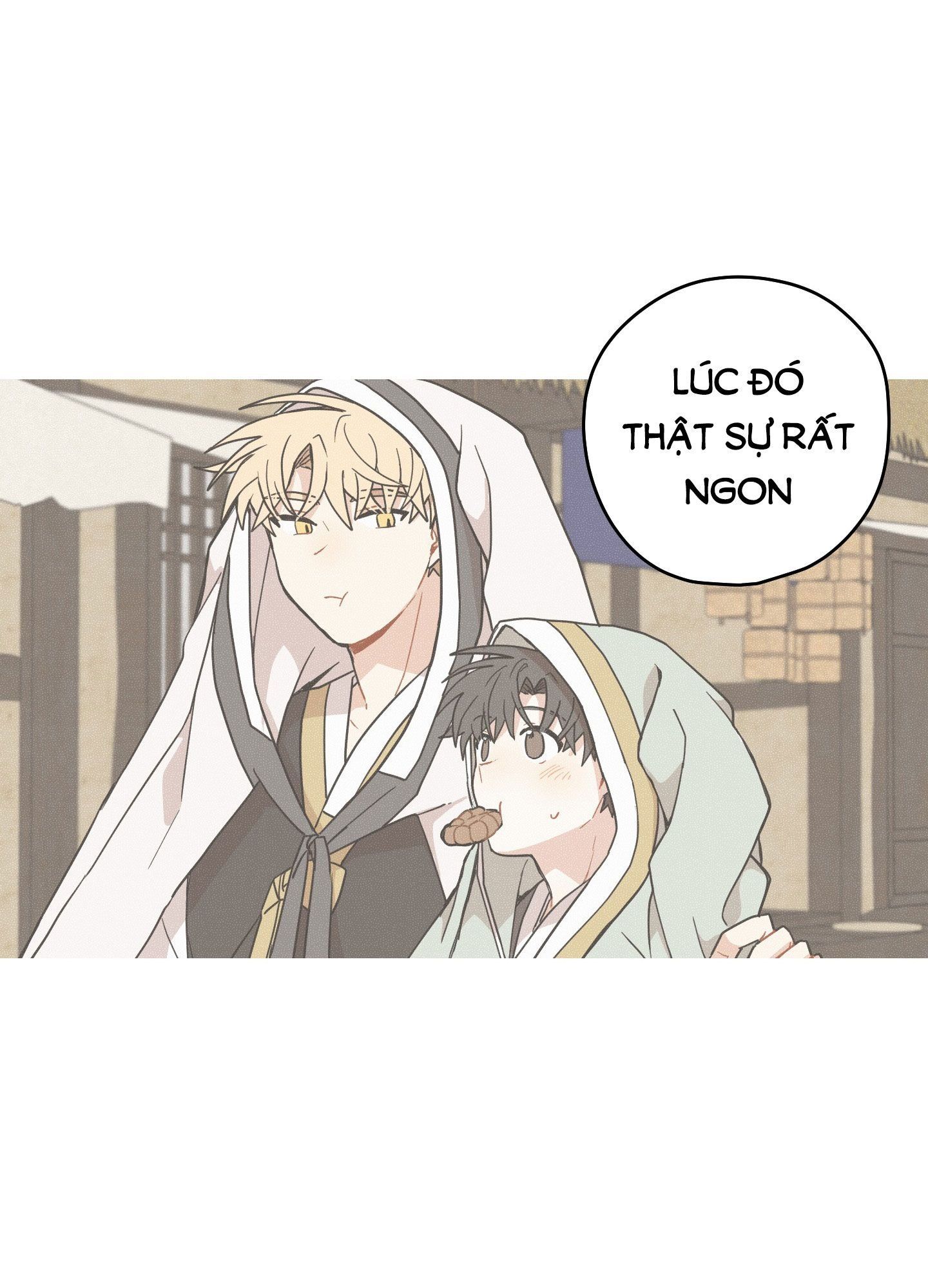 đọc truyện Dưới Tán Hoa Liên Kiều Chương 42.1 ảnh 24 tại Thiên Thai Truyện