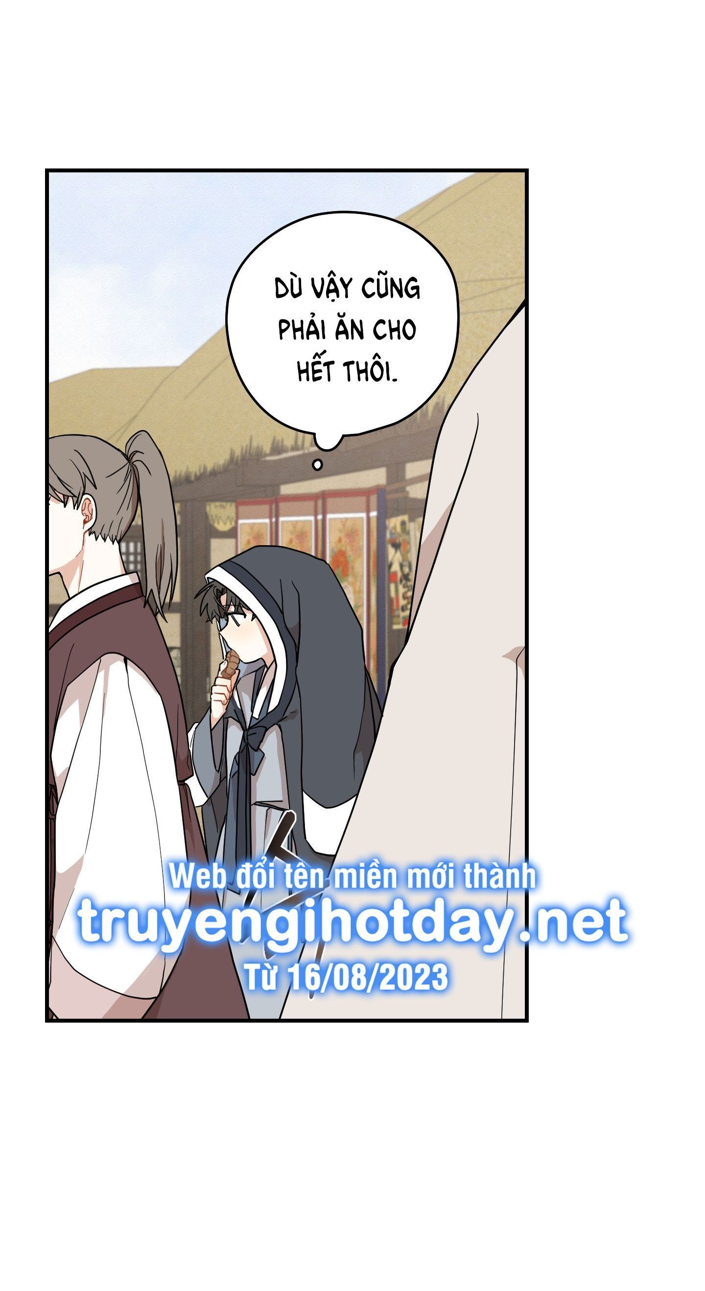 đọc truyện Dưới Tán Hoa Liên Kiều Chương 42.1 ảnh 26 tại Thiên Thai Truyện