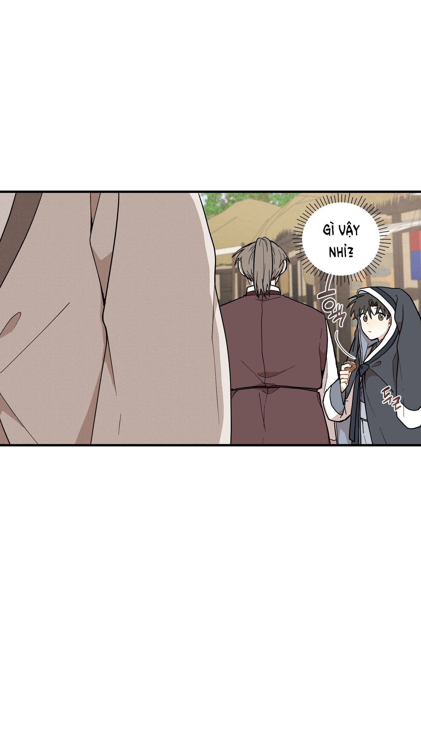 đọc truyện Dưới Tán Hoa Liên Kiều Chương 42.1 ảnh 28 tại Thiên Thai Truyện