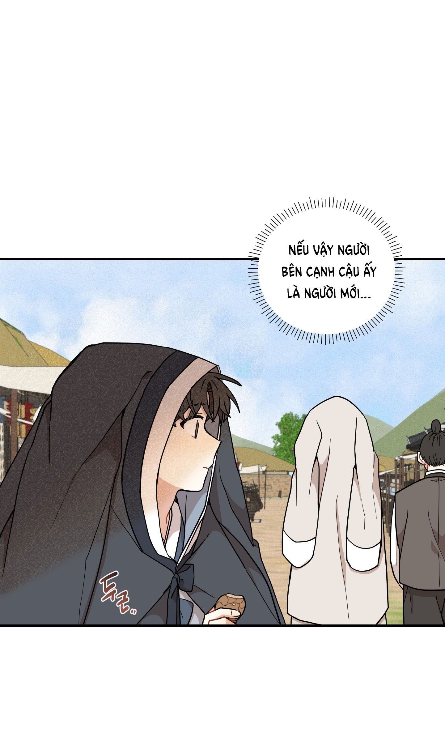 đọc truyện Dưới Tán Hoa Liên Kiều Chương 42.1 ảnh 31 tại Thiên Thai Truyện