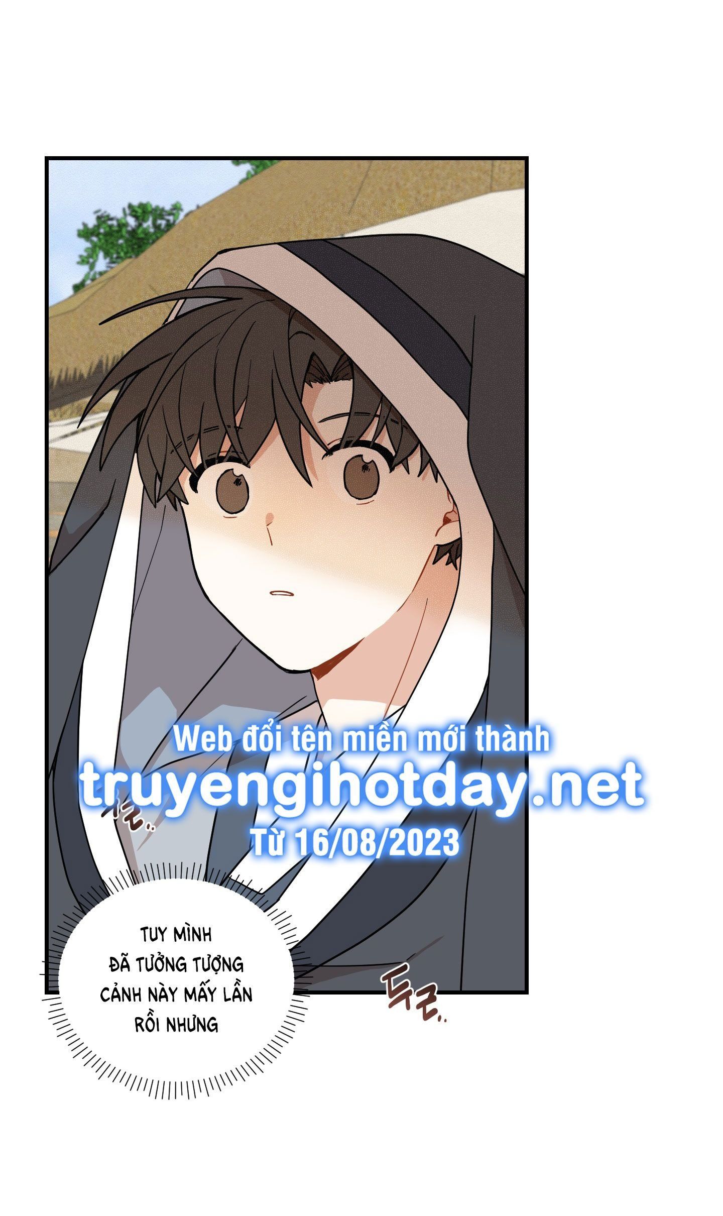 đọc truyện Dưới Tán Hoa Liên Kiều Chương 42.1 ảnh 32 tại Thiên Thai Truyện