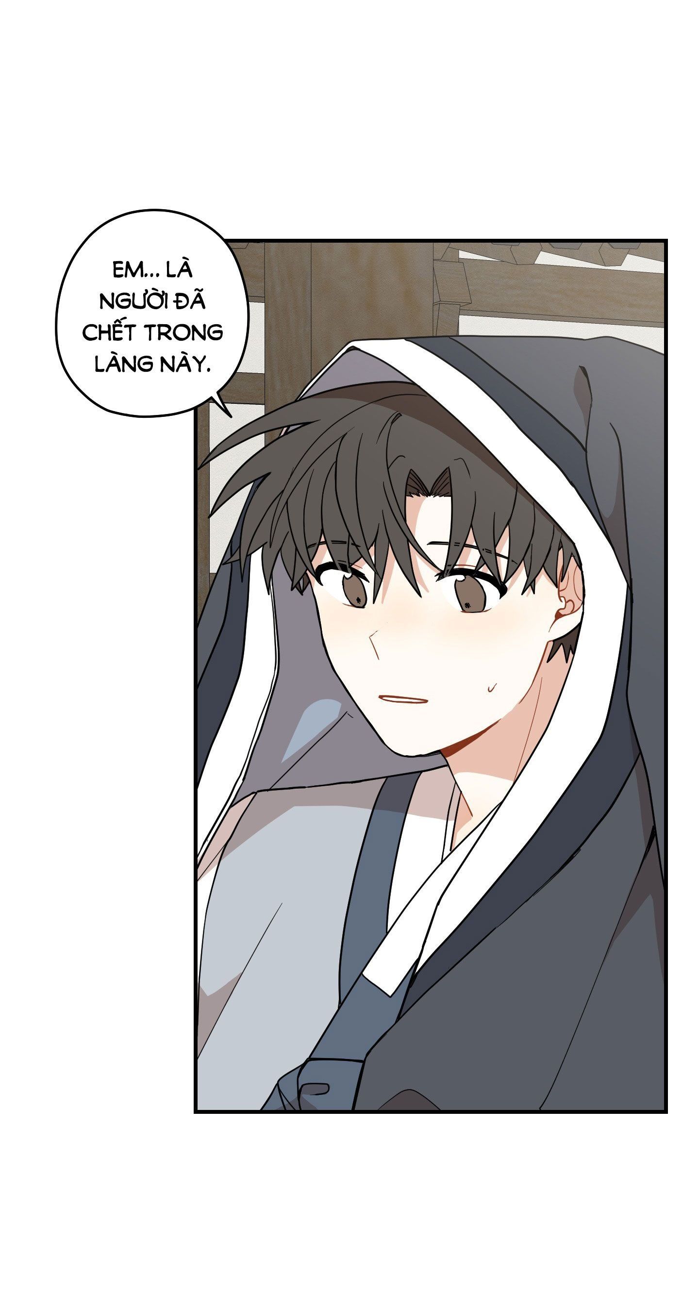 đọc truyện Dưới Tán Hoa Liên Kiều Chương 42.1 ảnh 6 tại Thiên Thai Truyện