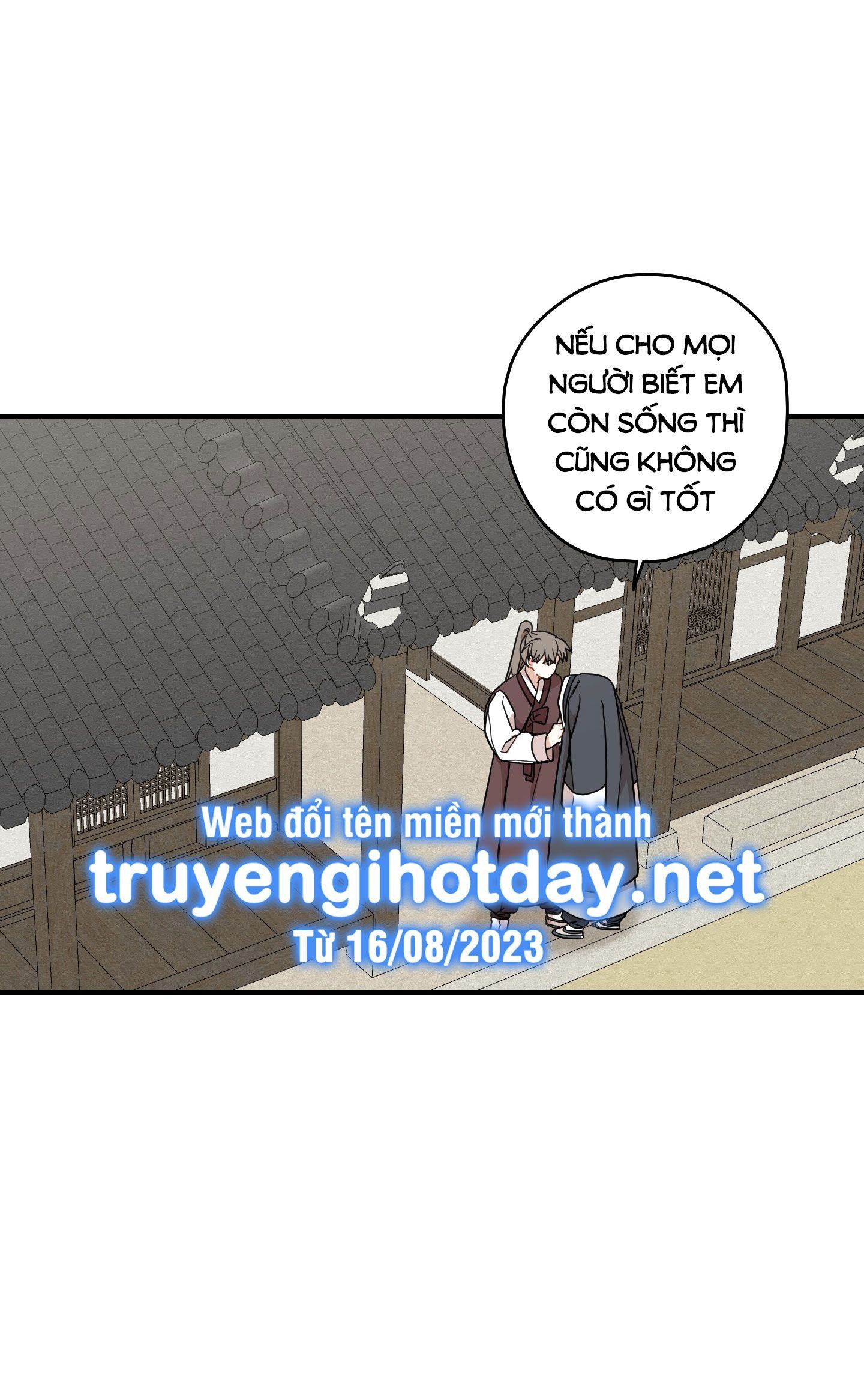 đọc truyện Dưới Tán Hoa Liên Kiều Chương 42.1 ảnh 7 tại Thiên Thai Truyện