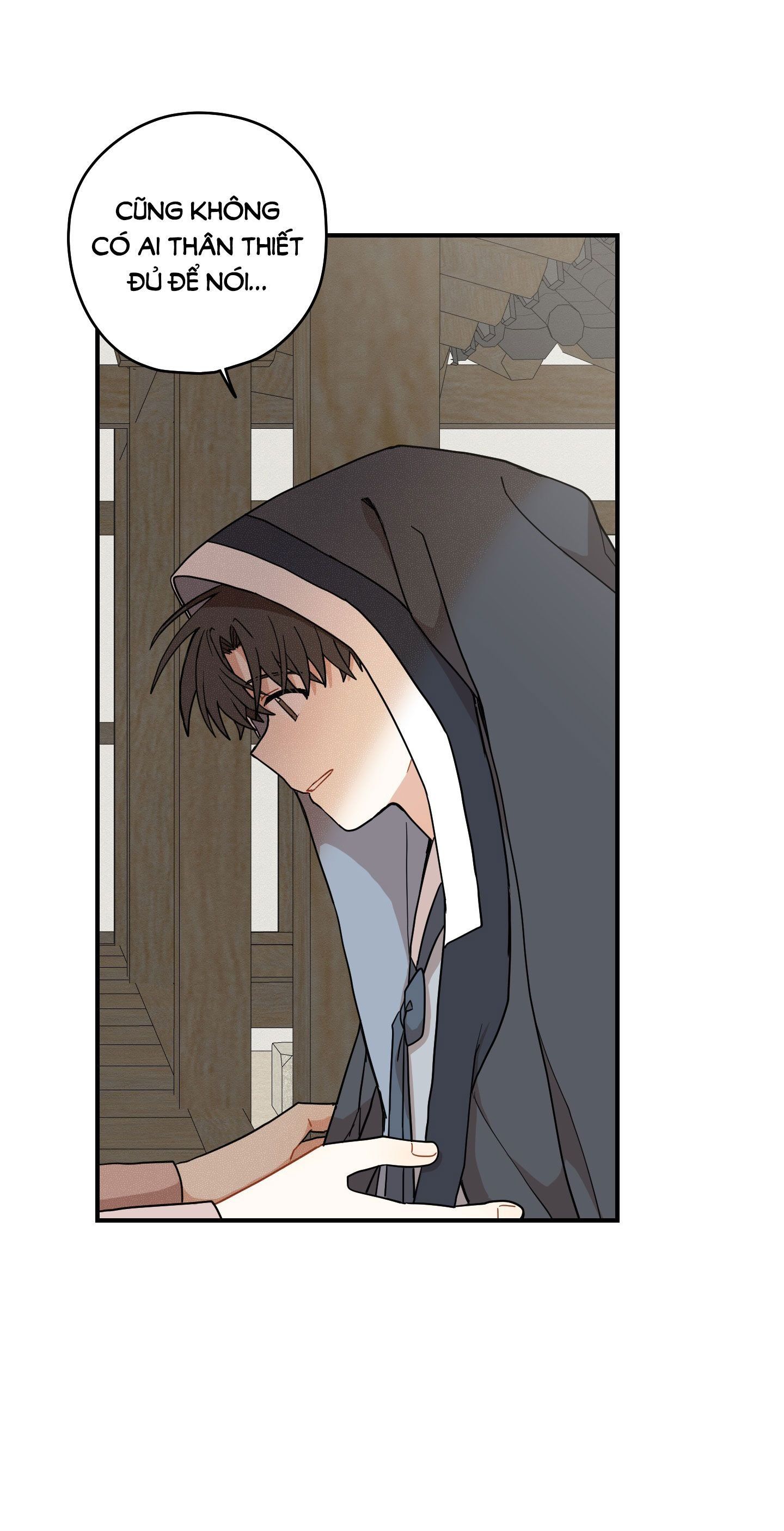 đọc truyện Dưới Tán Hoa Liên Kiều Chương 42.1 ảnh 8 tại Thiên Thai Truyện