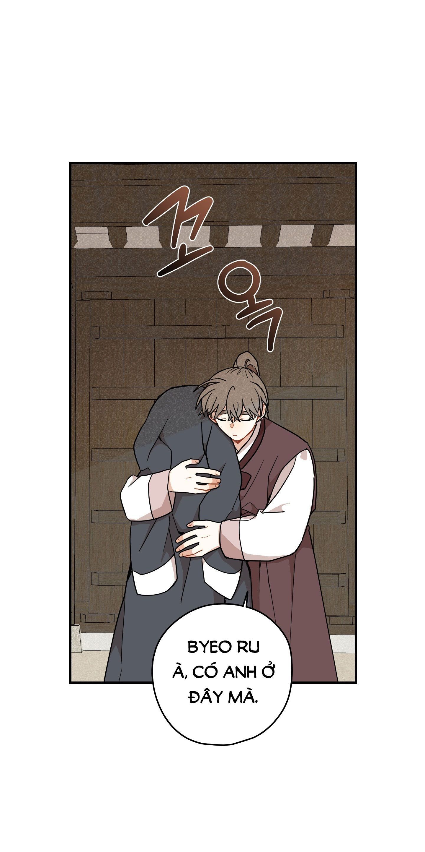 đọc truyện Dưới Tán Hoa Liên Kiều Chương 42.1 ảnh 9 tại Thiên Thai Truyện