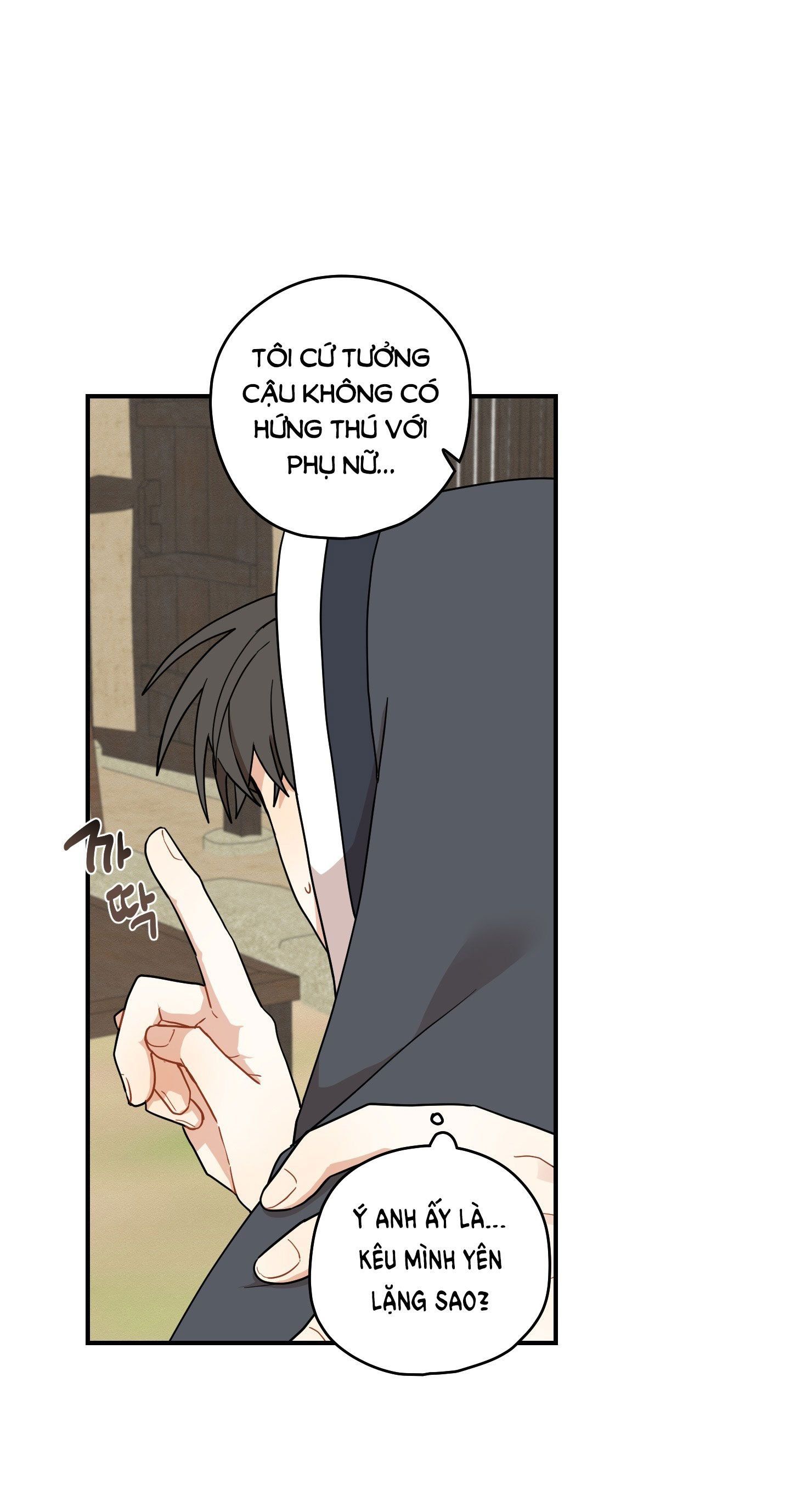 đọc truyện Dưới Tán Hoa Liên Kiều Chương 42.2 ảnh 14 tại Thiên Thai Truyện