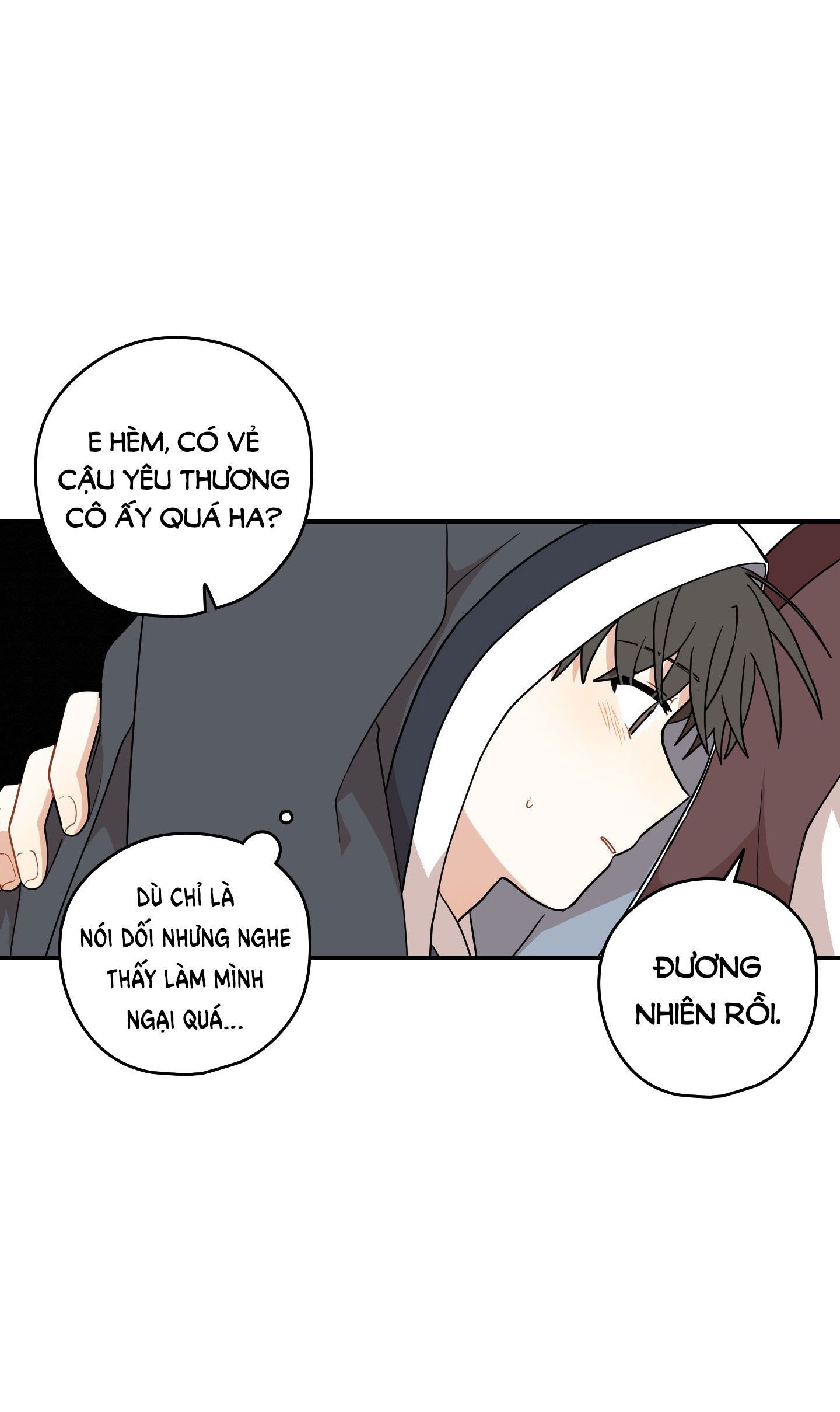 đọc truyện Dưới Tán Hoa Liên Kiều Chương 42.2 ảnh 16 tại Thiên Thai Truyện