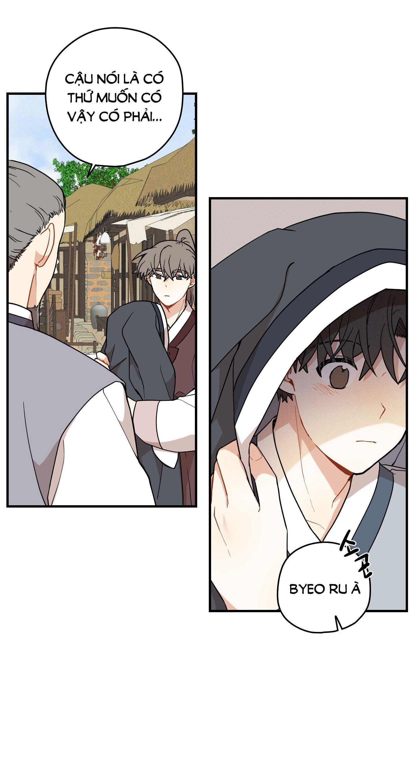 đọc truyện Dưới Tán Hoa Liên Kiều Chương 42.2 ảnh 17 tại Thiên Thai Truyện