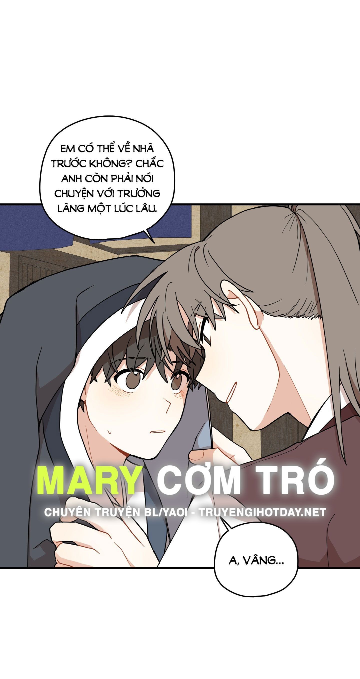 đọc truyện Dưới Tán Hoa Liên Kiều Chương 42.2 ảnh 18 tại Thiên Thai Truyện