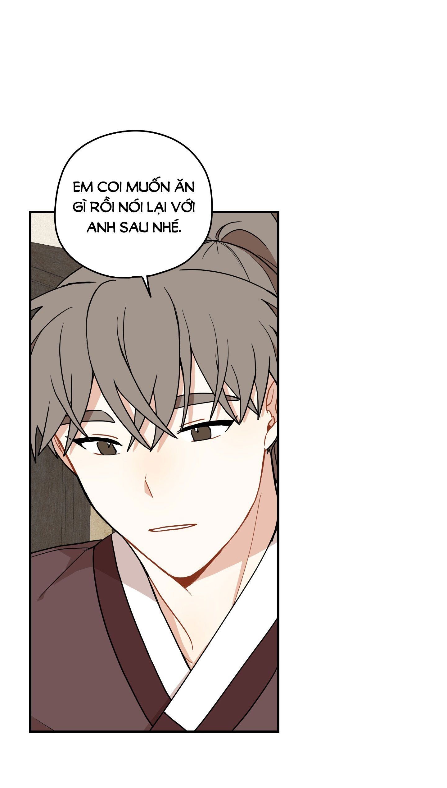 đọc truyện Dưới Tán Hoa Liên Kiều Chương 42.2 ảnh 19 tại Thiên Thai Truyện