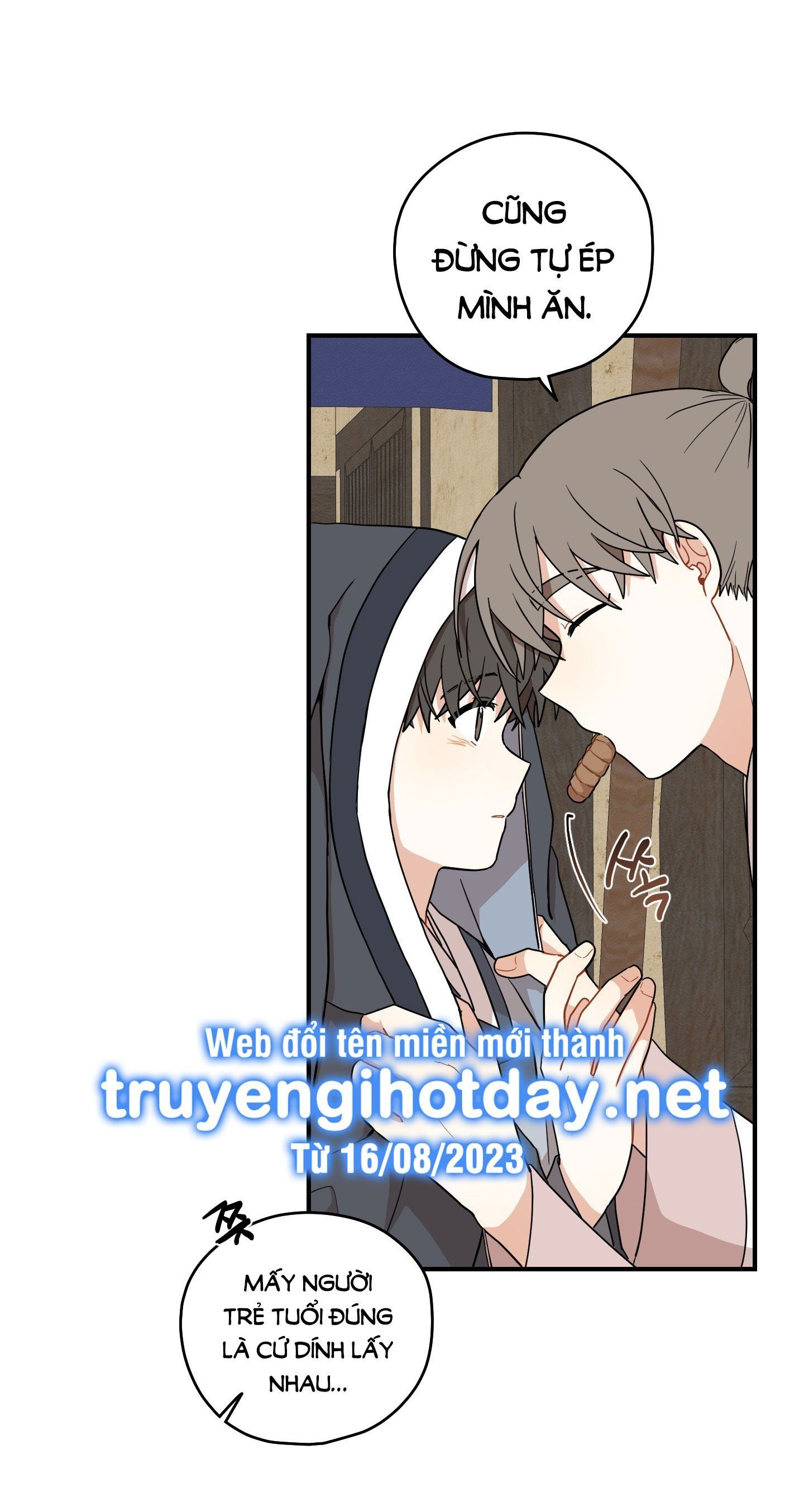 đọc truyện Dưới Tán Hoa Liên Kiều Chương 42.2 ảnh 20 tại Thiên Thai Truyện