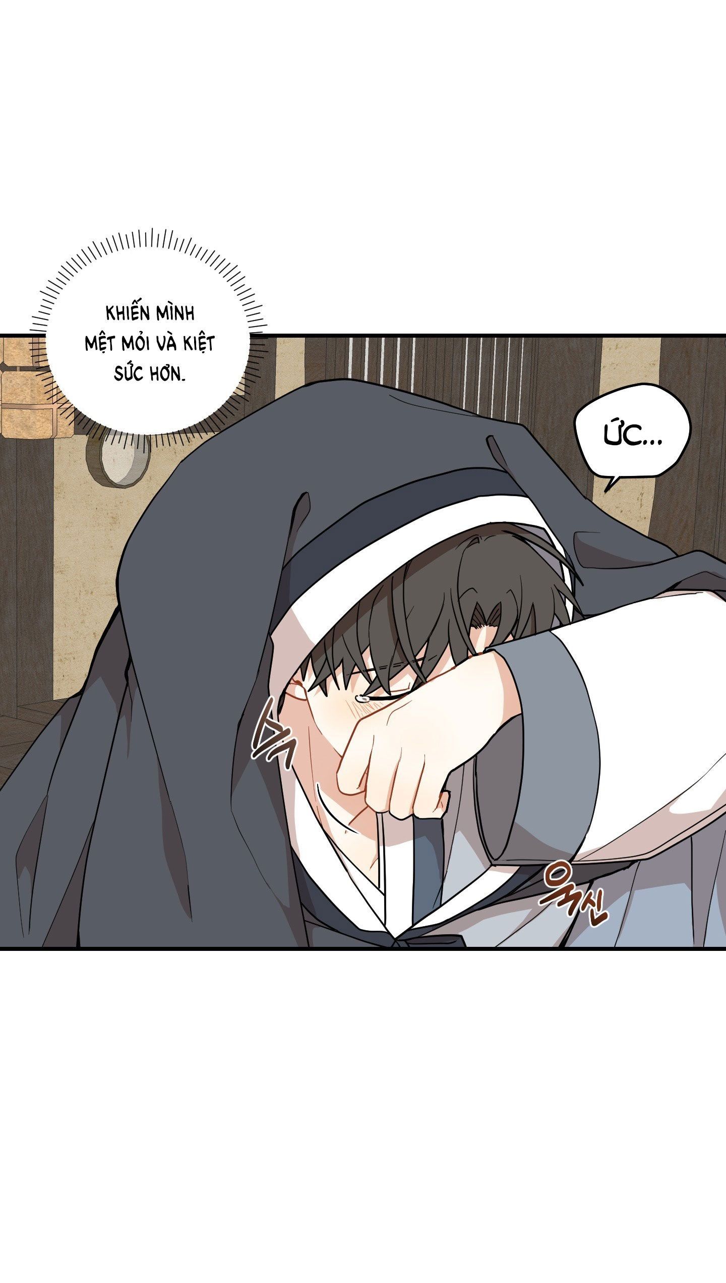 đọc truyện Dưới Tán Hoa Liên Kiều Chương 42.2 ảnh 4 tại Thiên Thai Truyện