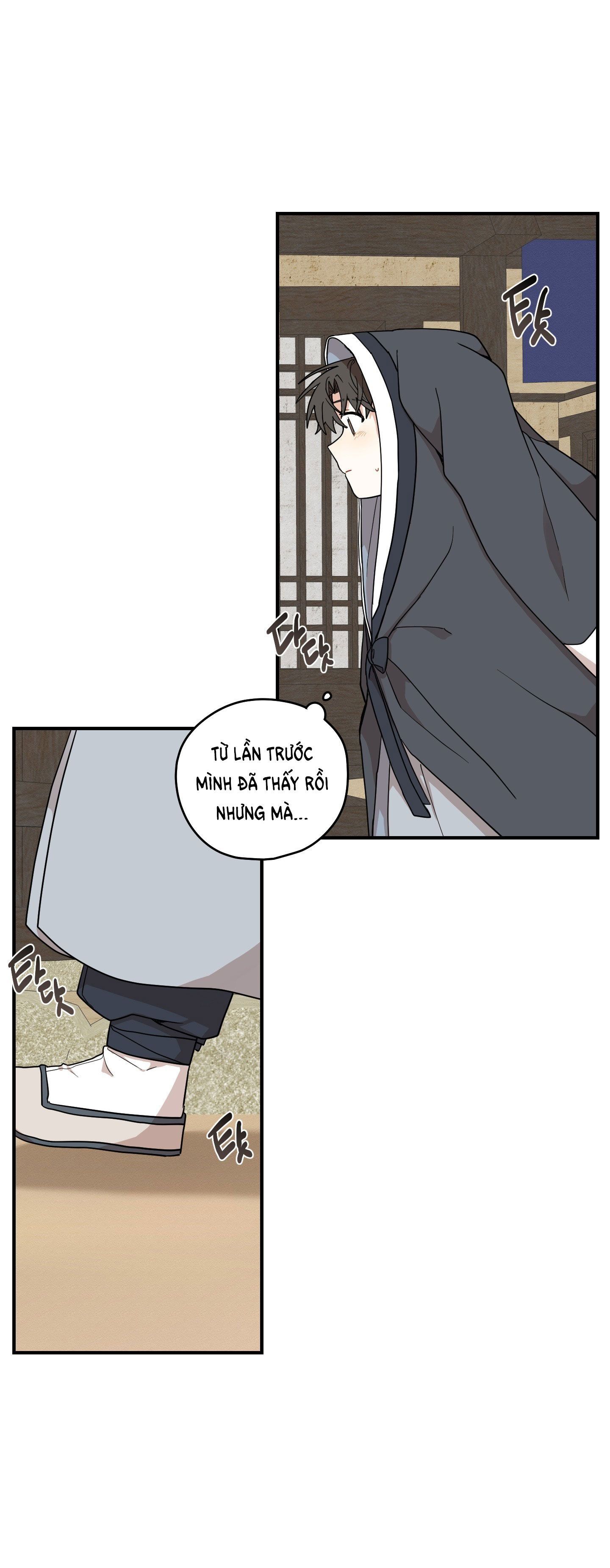 đọc truyện Dưới Tán Hoa Liên Kiều Chương 42.2 ảnh 22 tại Thiên Thai Truyện