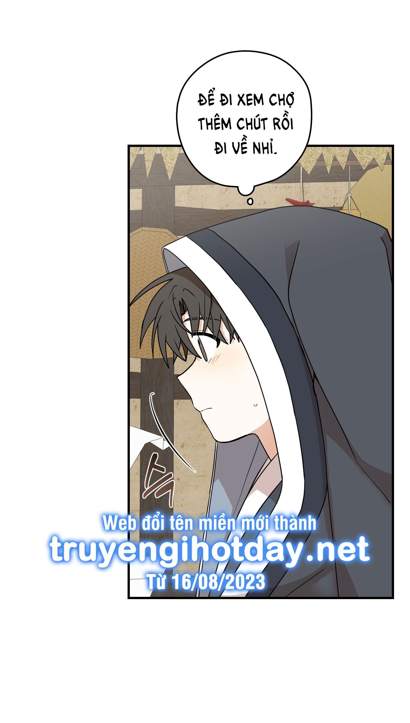 đọc truyện Dưới Tán Hoa Liên Kiều Chương 42.2 ảnh 25 tại Thiên Thai Truyện