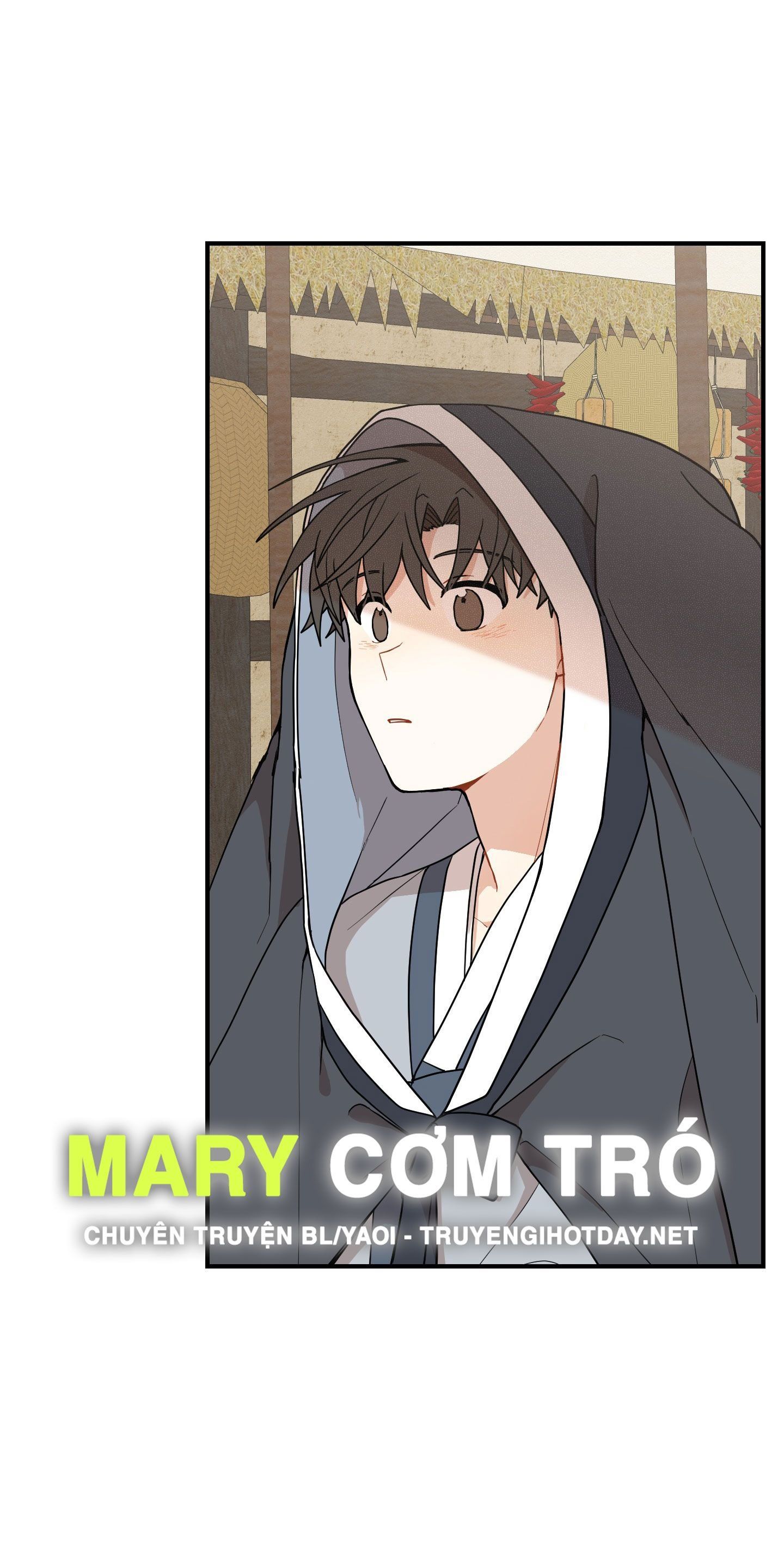 đọc truyện Dưới Tán Hoa Liên Kiều Chương 42.2 ảnh 28 tại Thiên Thai Truyện