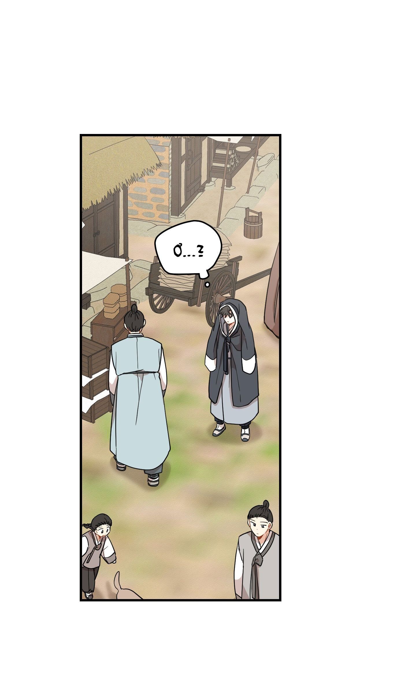 đọc truyện Dưới Tán Hoa Liên Kiều Chương 42.2 ảnh 30 tại Thiên Thai Truyện