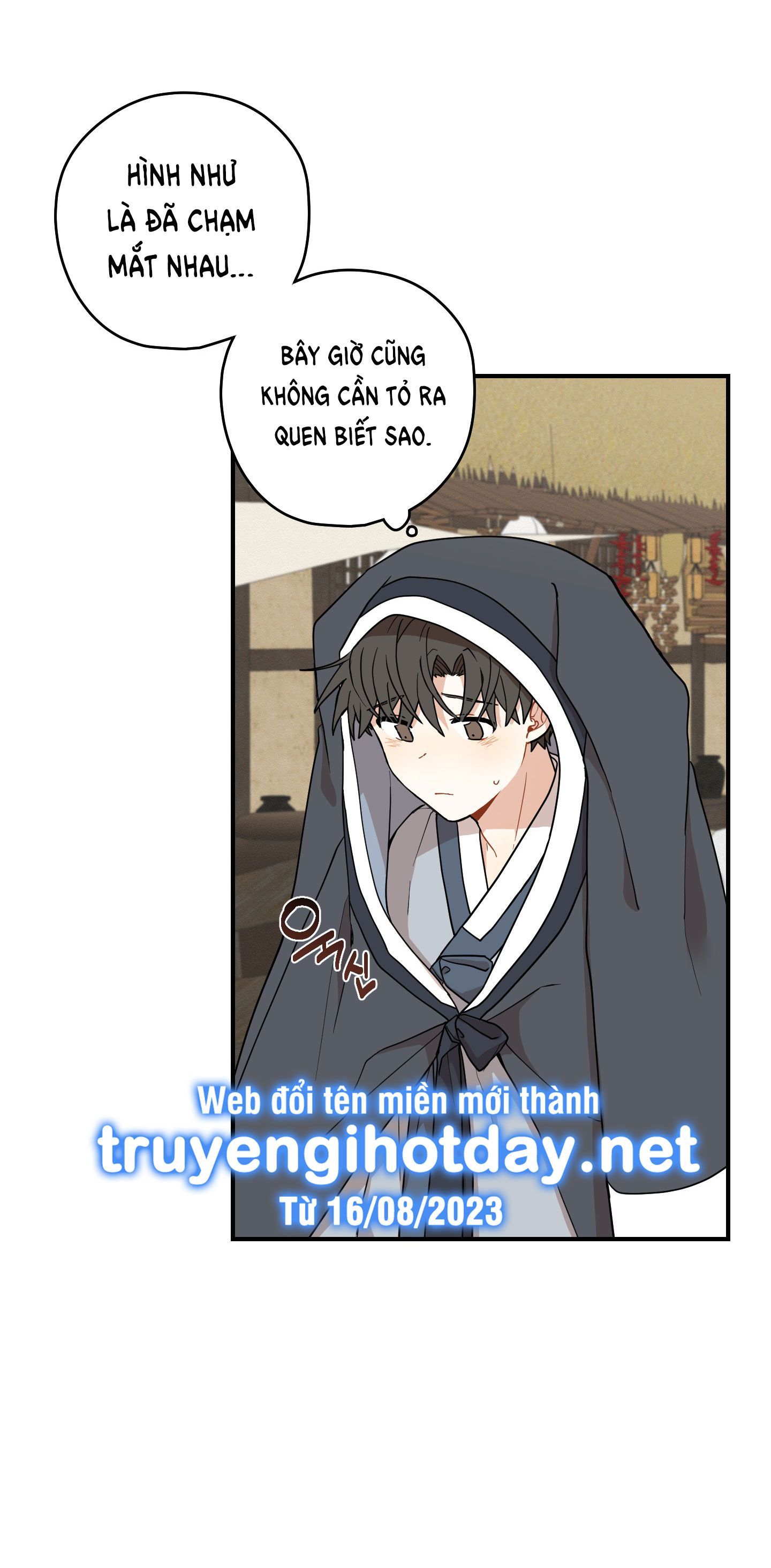 đọc truyện Dưới Tán Hoa Liên Kiều Chương 42.2 ảnh 31 tại Thiên Thai Truyện